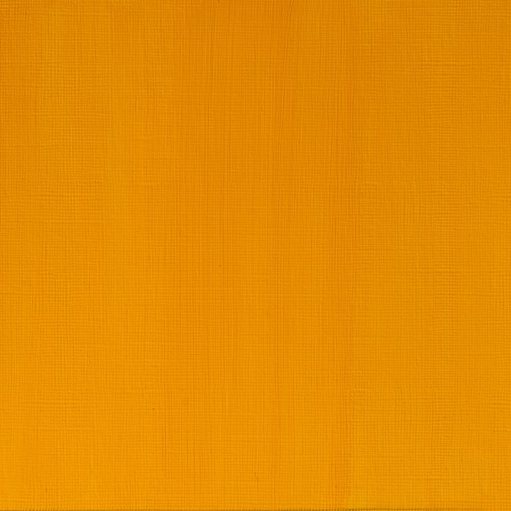 039 - Azo Yellow Deep - 60ml Professional Acrylic von Winsor&Newton - S2