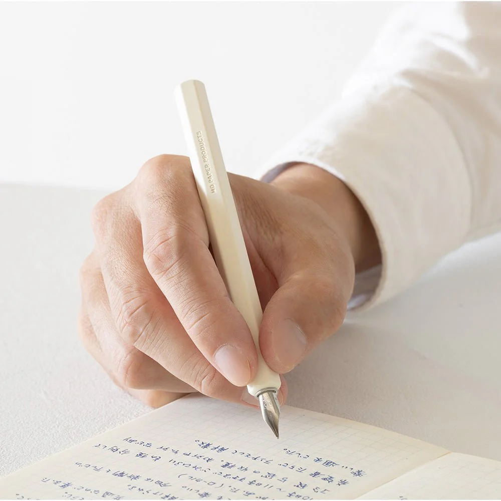 MD Dip Pen - M  - Federhalter von MD PRODUCT