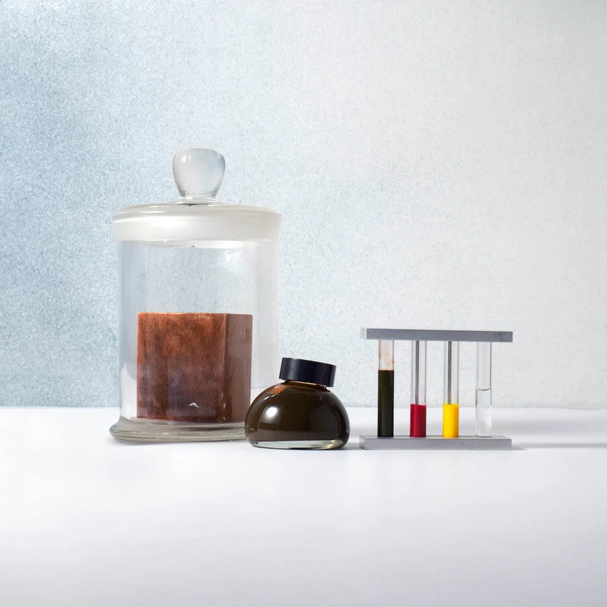 Limited Edition - Kitchen Cupboard - Pigmenttinte von Kakimori Limited Edition - Kitchen Cupboard - Pigmenttinte von Kakimori
