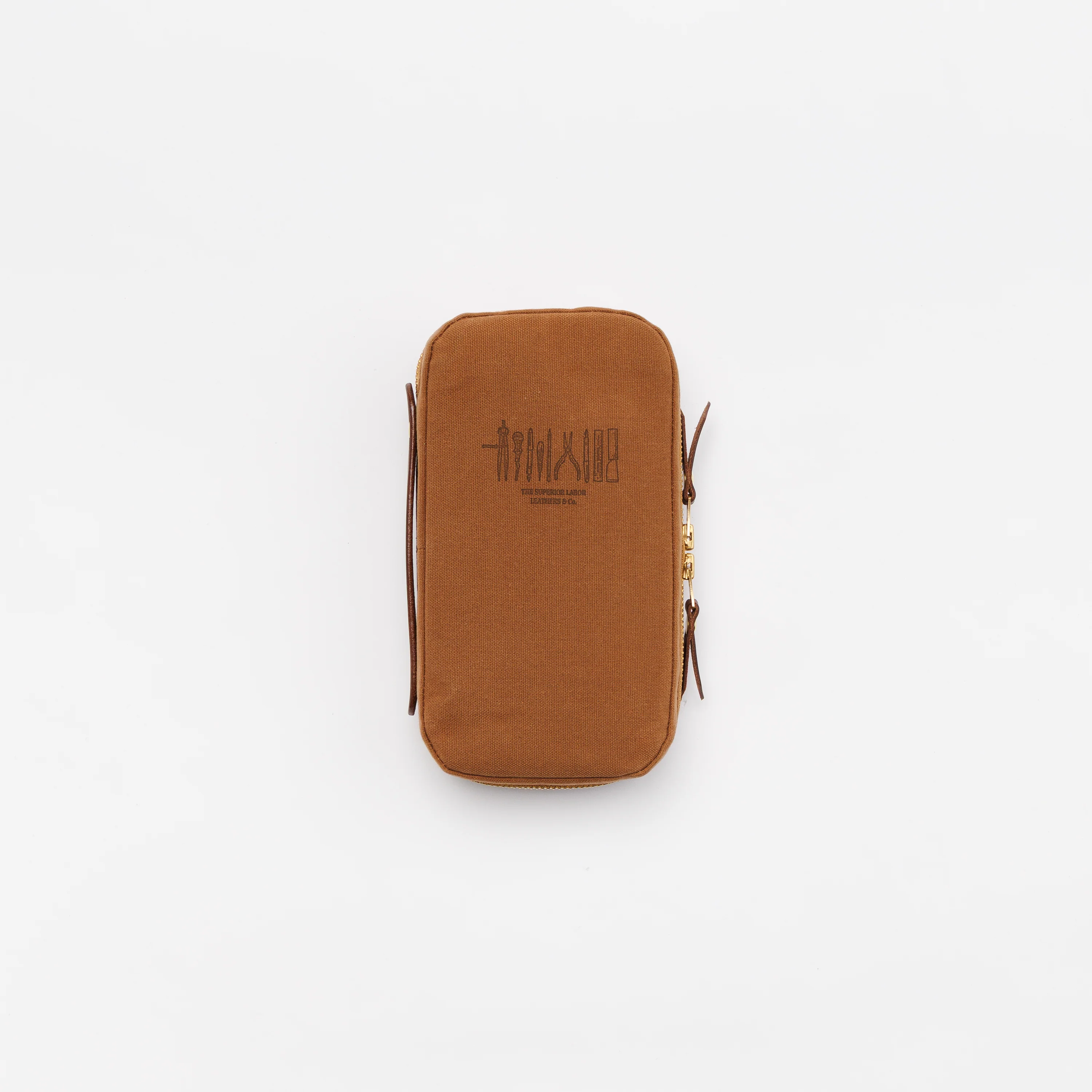 Canvas Mission Case - M - The Superior Labor Limited 2026-2027 - *Pre-order/Vorbestellung*