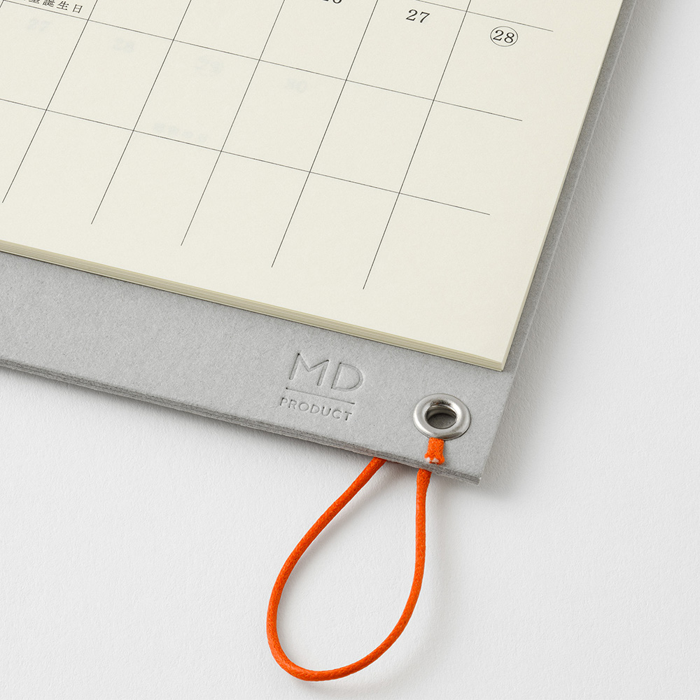 MD Kalender 2027 - Twin