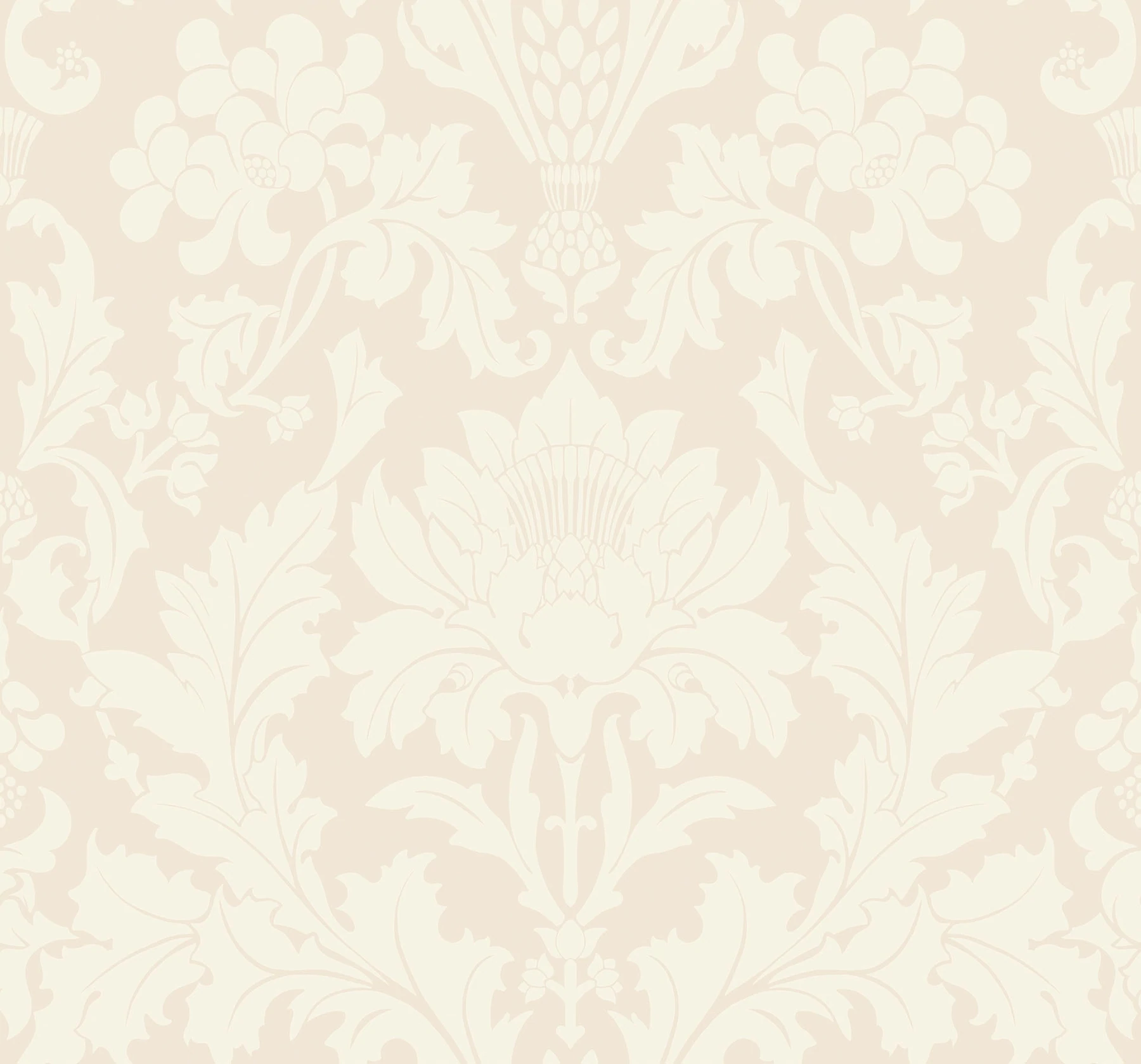 Fonteyn Tapete - 108/7037 - Cole&Son - Mariinsky Damask von Cole&Son aus der Kategorie Mariinsky Damask mit der Artikelnummer 108-7037