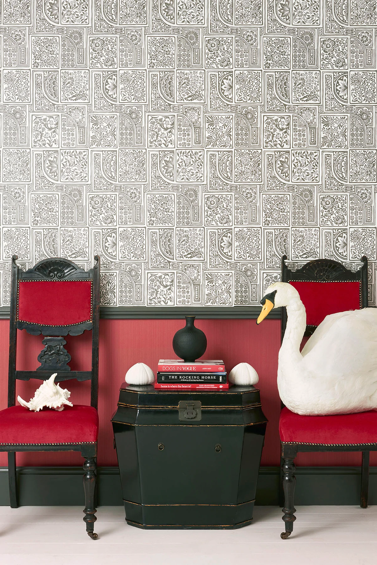 Bellini Tapete - 108/9046 - Cole&Son - Mariinsky Damask-108-9046-Cole&Son-Mariinsky Damask Bellini Tapete - 108/9046 - Cole&Son - Mariinsky Damask von Cole&Son aus der Kategorie Mariinsky Damask mit der Artikelnummer 108-9046