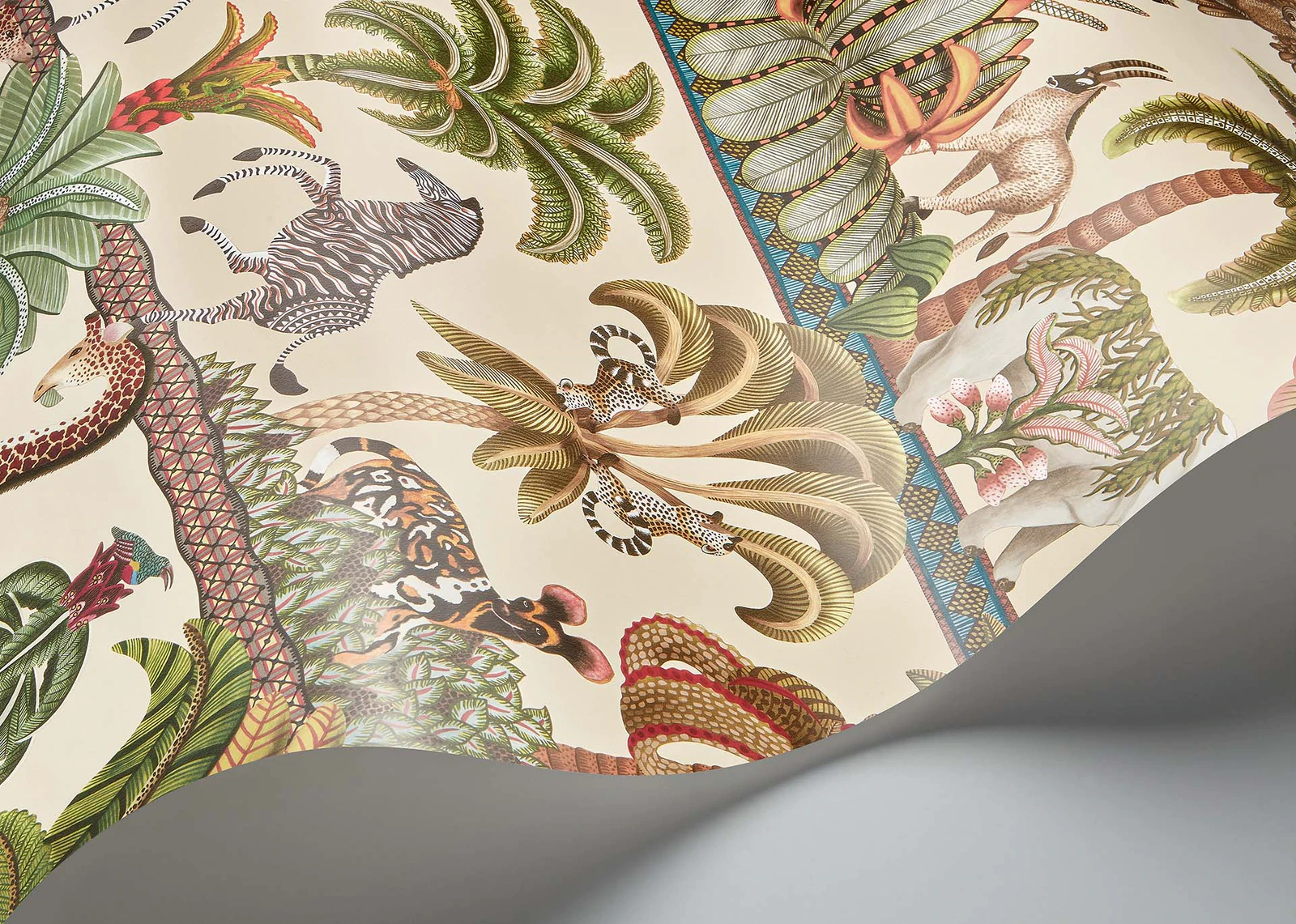 Afrika Kingdom Tapete - 119/5026 - Cole&Son - Ardmore - Jabula-119-5026-Cole&Son-Ardmore Jabula Afrika Kingdom Tapete - 119/5026 - Cole&Son - Ardmore - Jabula von Cole&Son aus der Kategorie Ardmore Jabula mit der Artikelnummer 119-5026