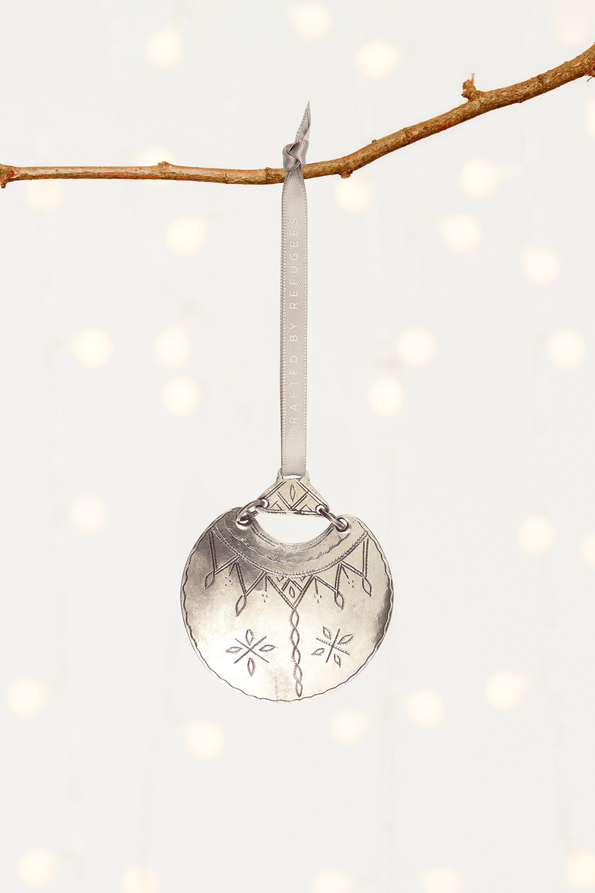 Anhänger "Desert Moon" - Holiday Collection von MADE51
