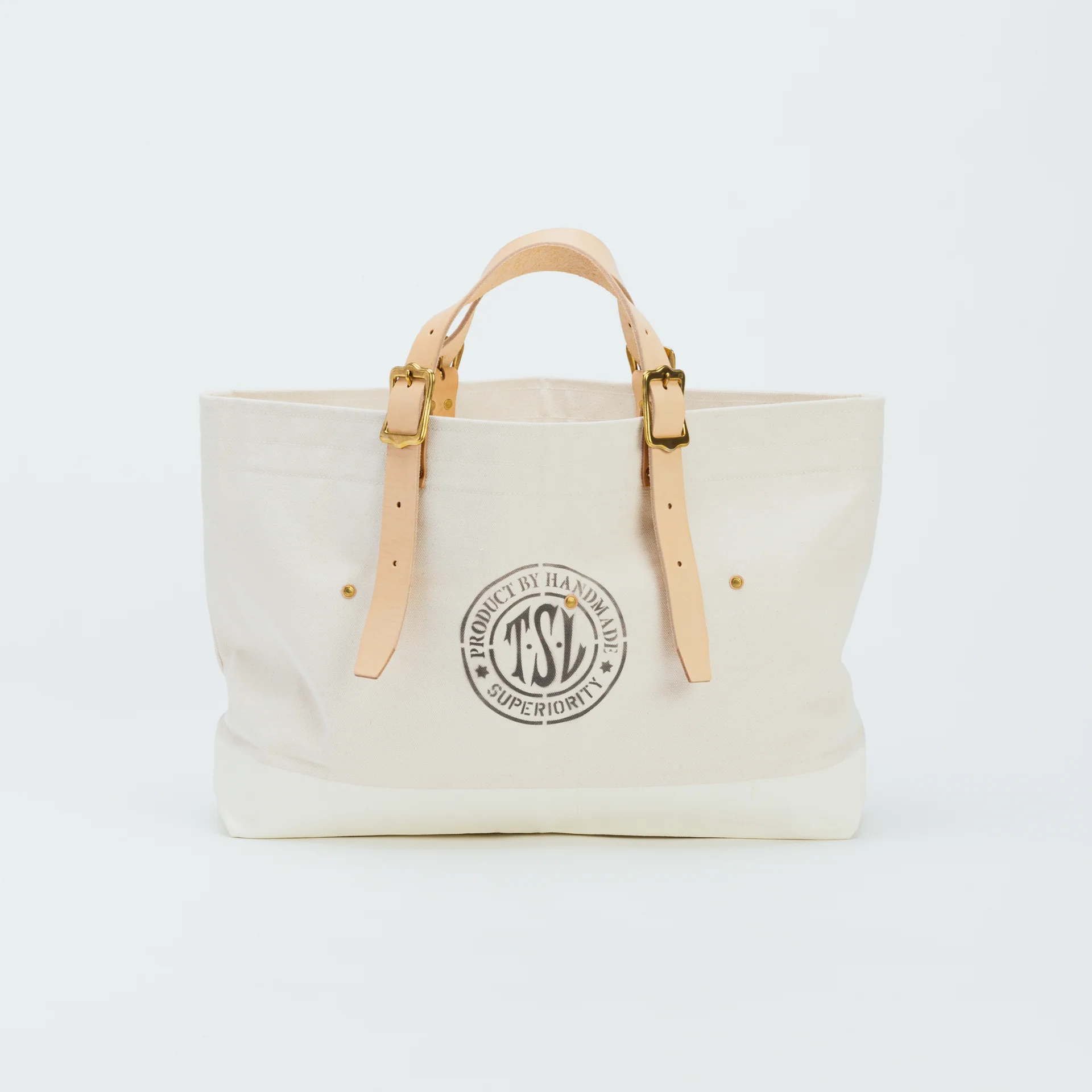 Engineer Tote Bag - L - The Superior Labor - *Custom Pre-order*