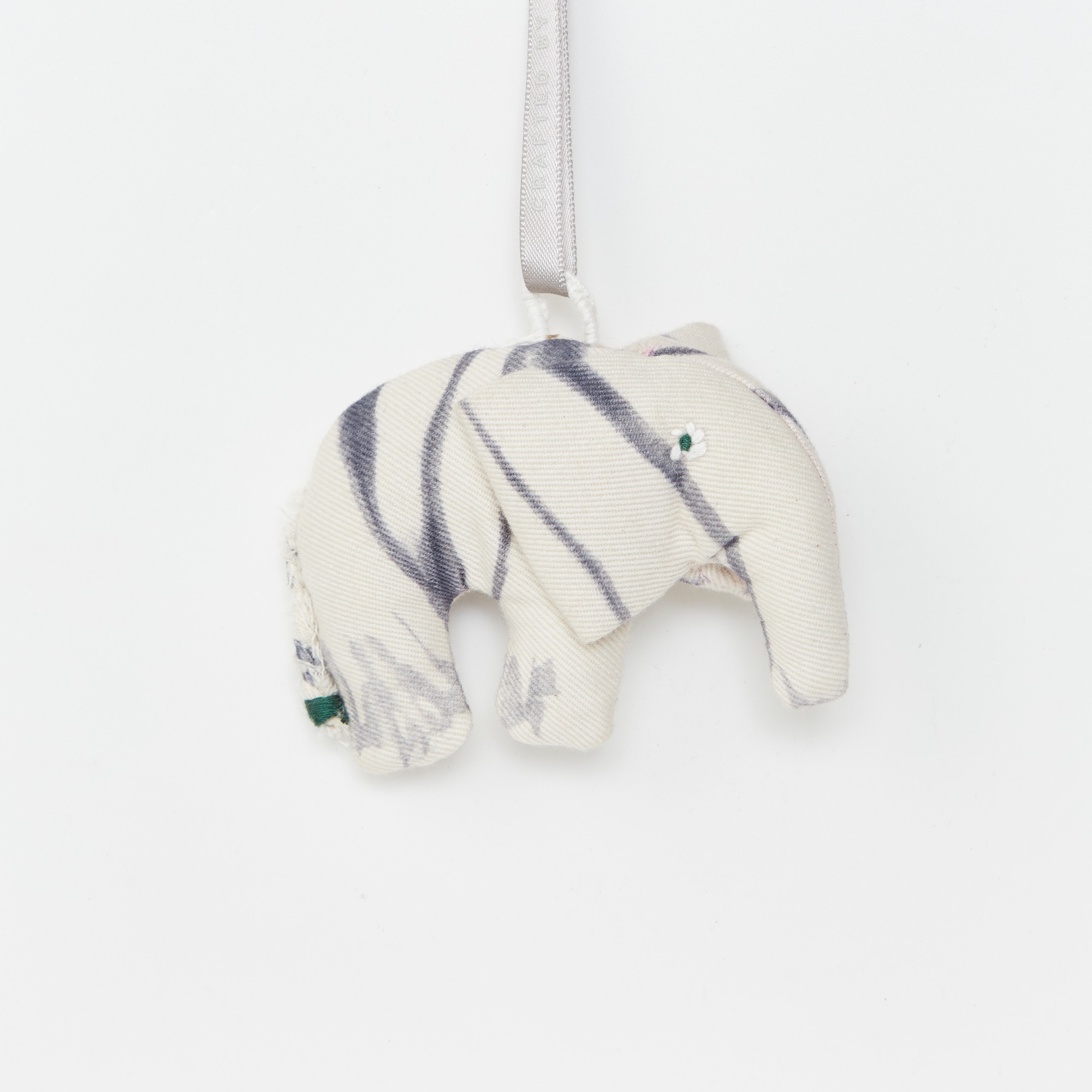Anhänger "African Elephant" - Holiday Collection von MADE51