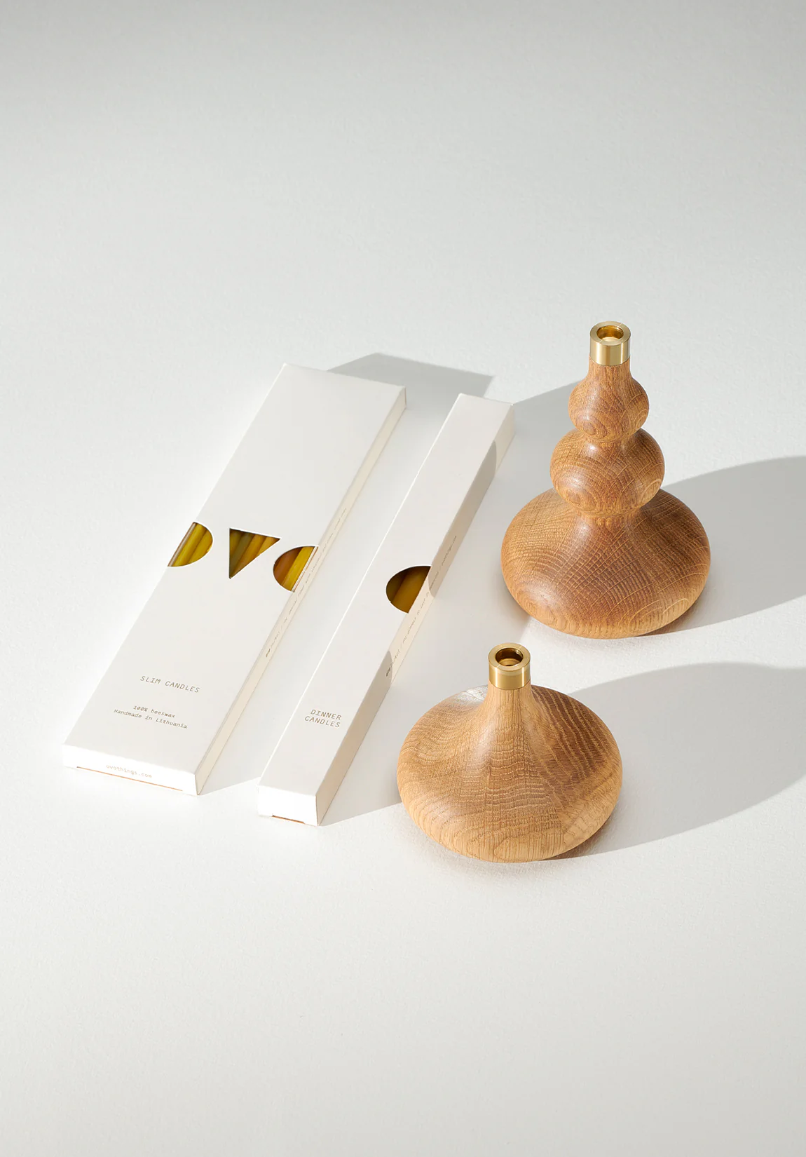 Candle Lover Set - OVO Things