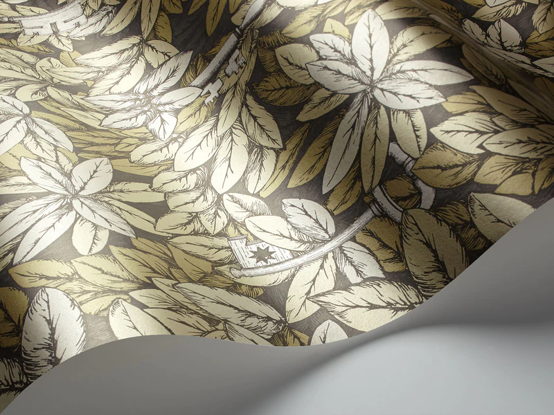 Chiavi Segrete Tapete - 114/9017 - Cole&Son - Fornasetti-114-9017-Cole&Son-Fornasetti Selection Chiavi Segrete Tapete - 114/9017 - Cole&Son - Fornasetti von Cole&Son aus der Kategorie Fornasetti Selection mit der Artikelnummer 114-9017