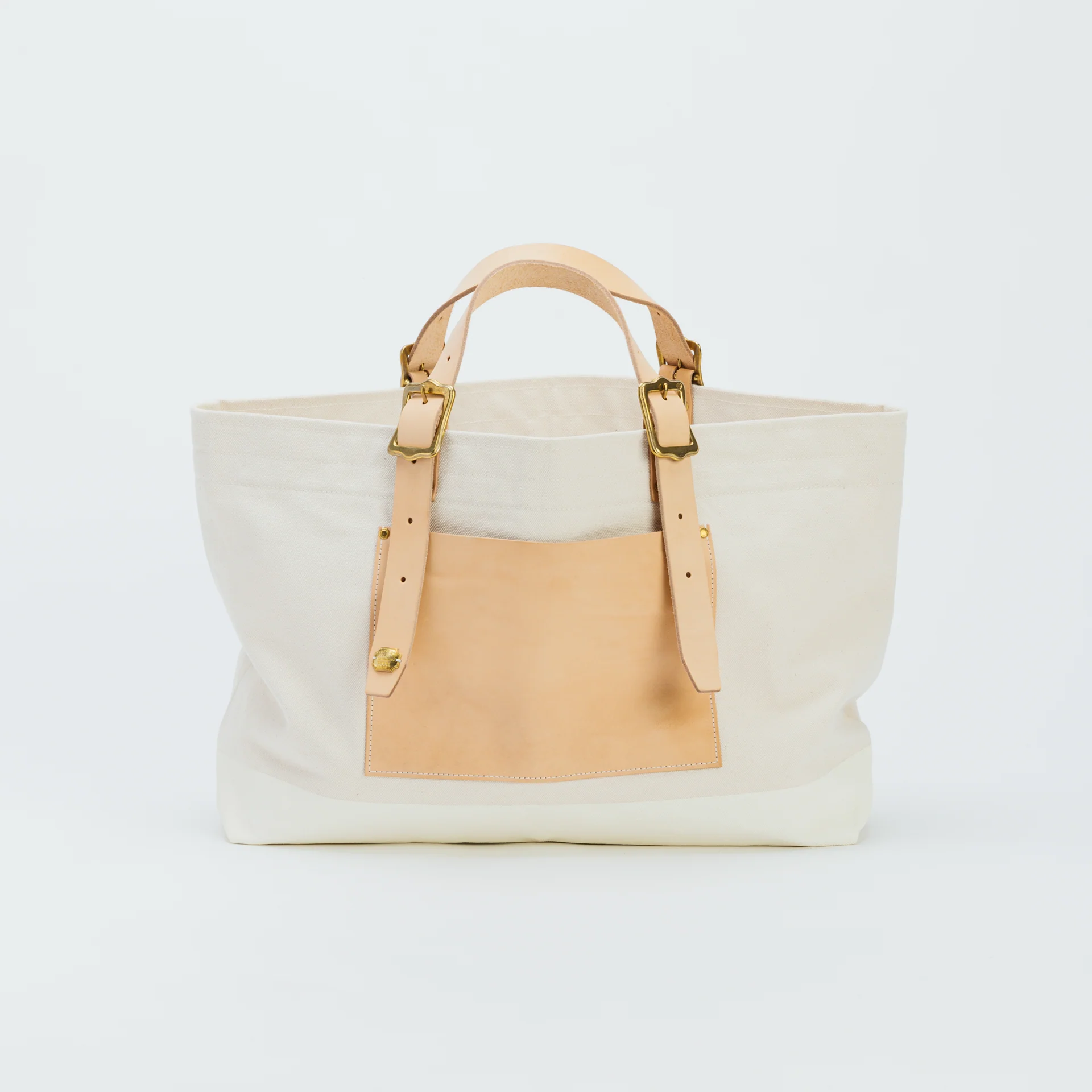 Engineer Tote Bag - L - The Superior Labor - *Custom Pre-order* Engineer Tote Bag - L - The Superior Labor - *Custom Pre-order*