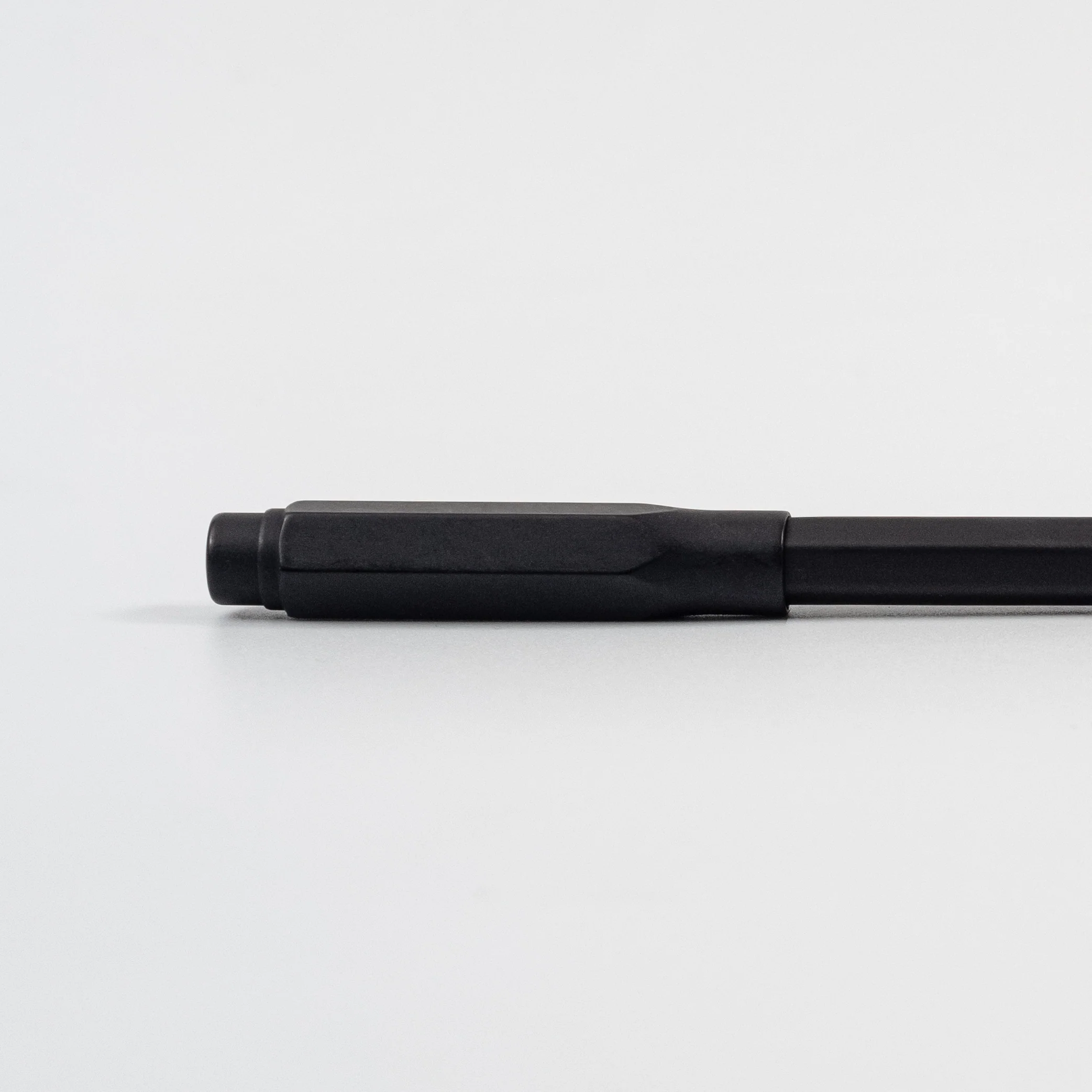 BLACKWING X Point Guard Black - Schutzkappe Schwarz