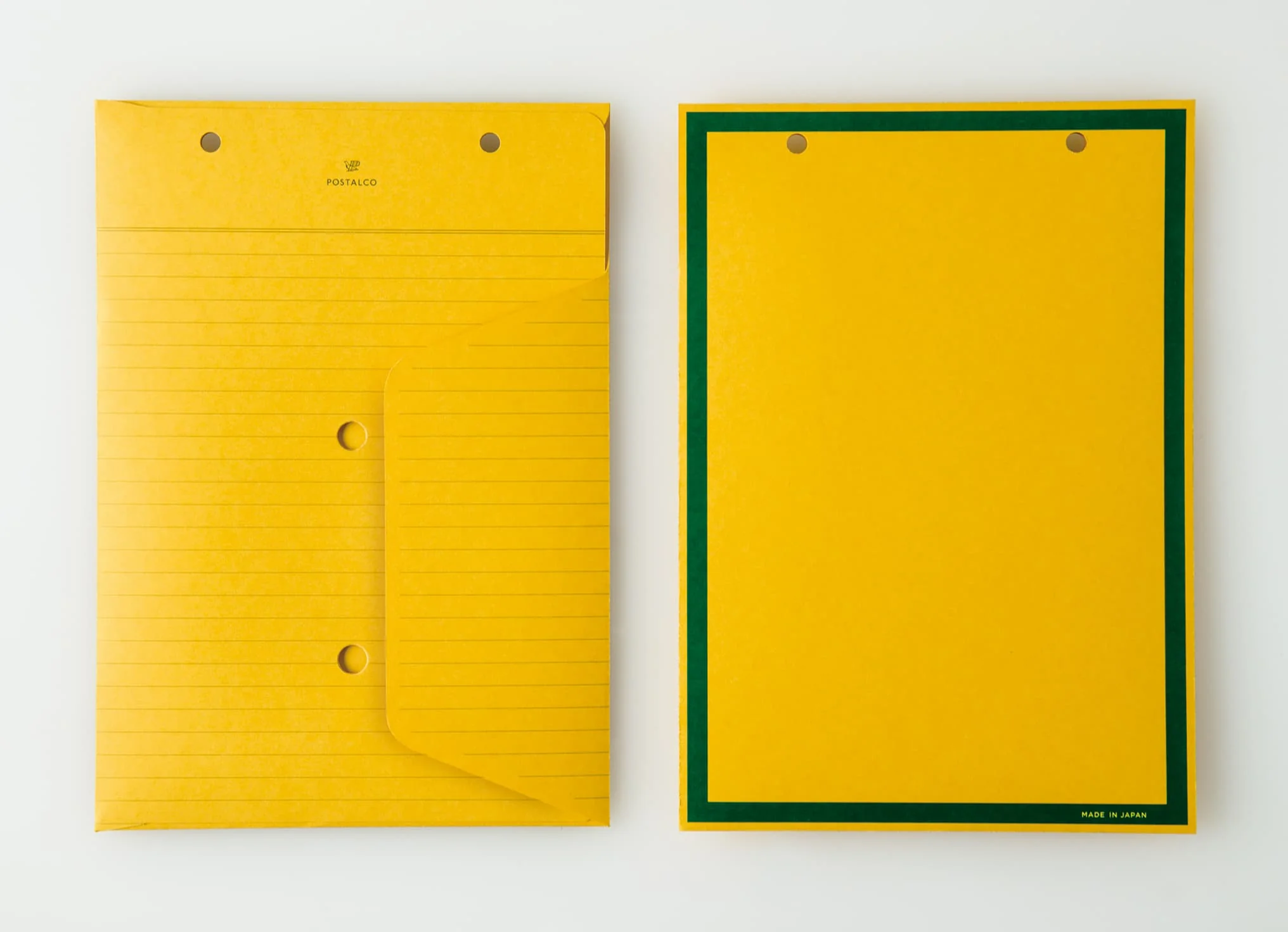 Snap Pockets A4 - Umschläge für Snap Pad - Postalco
