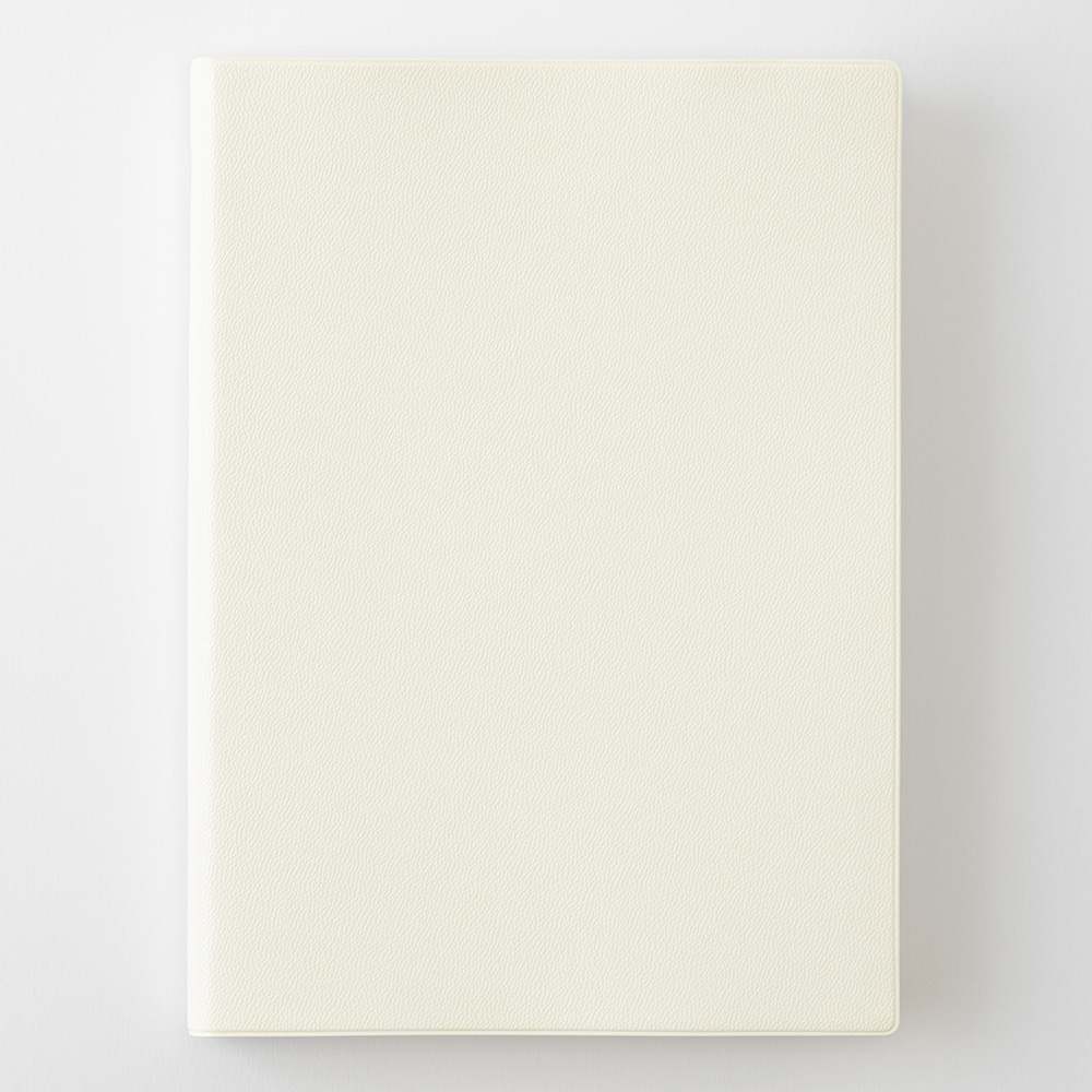 MD Notebook Kalender 1 Day 1 Page 2027 [A5]