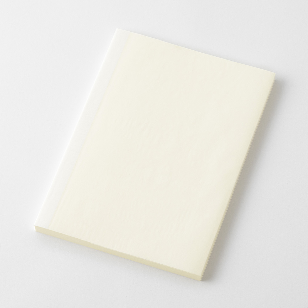 MD Notebook Kalender 2027 [A5]