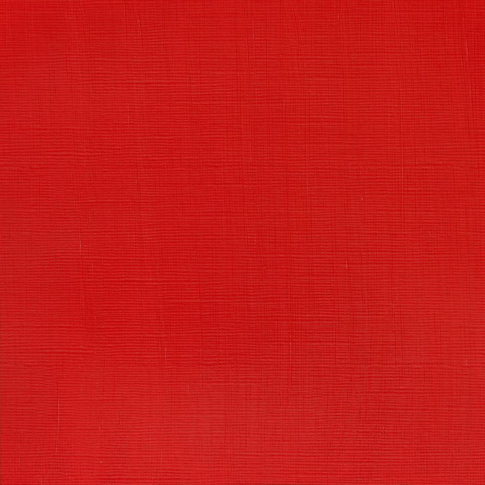 536 - Pyrrole Red Light - 60ml Professional Acrylic von Winsor&Newton - S4