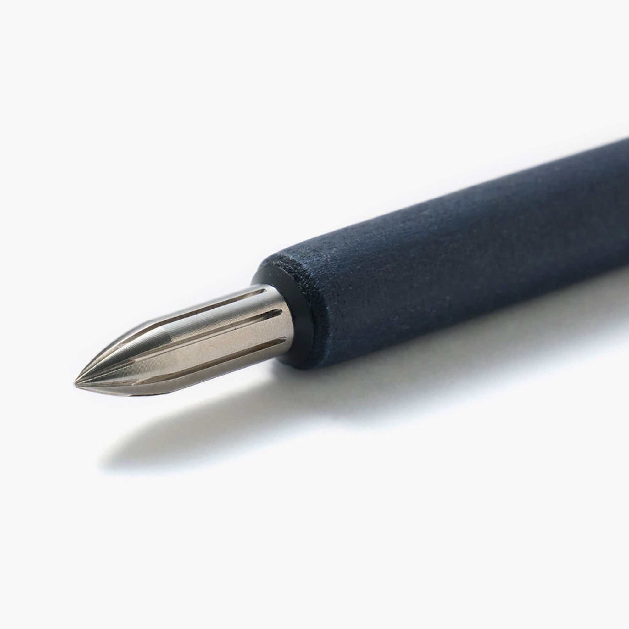 Metal Nib - Stainless Steel - Feder für Federhalter von Kakimori Metal Nib - Stainless Steel - Feder für Federhalter von Kakimori