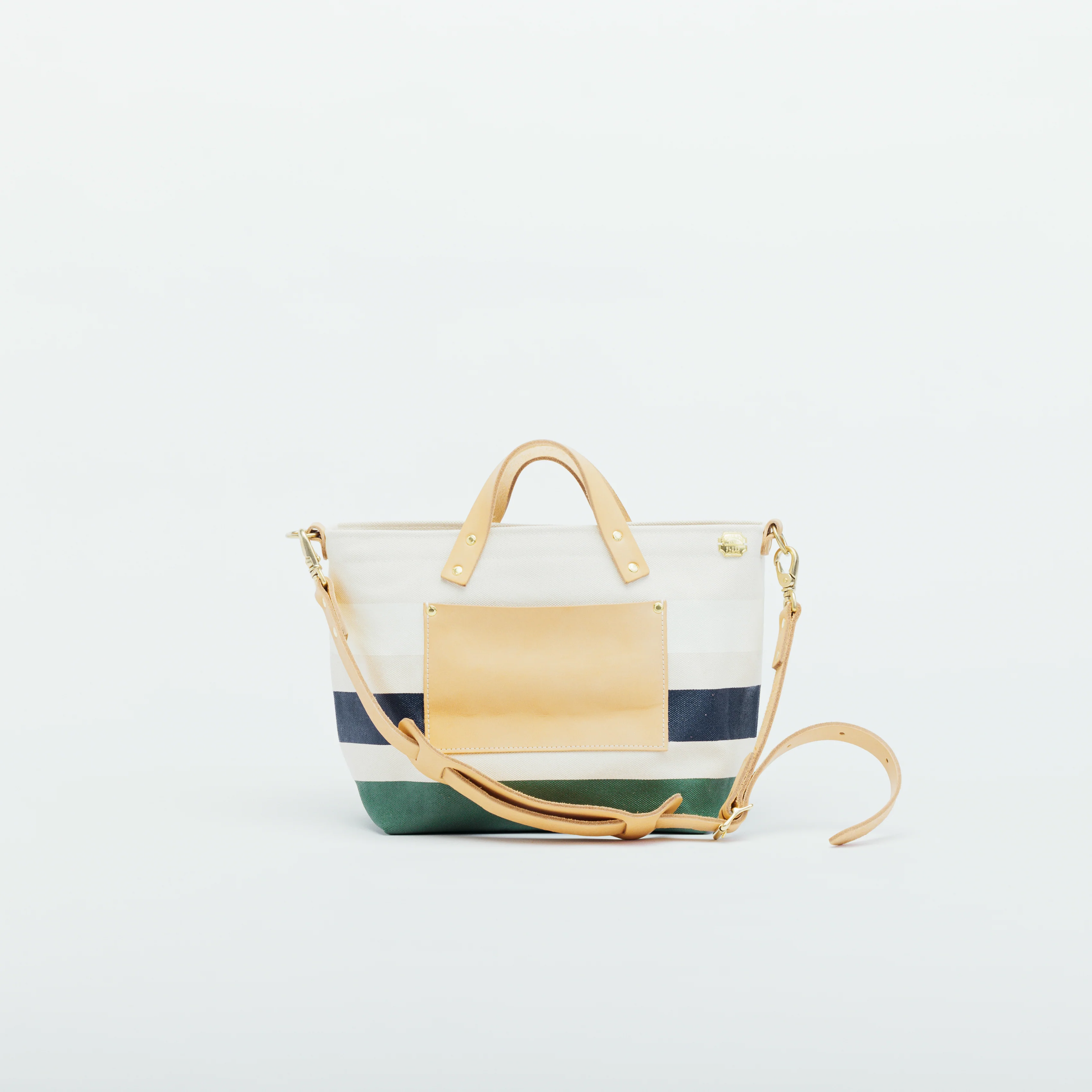 Engineer Shoulder Bag - XS - 3 Color - The Superior Labor - *Custom Pre-order* Engineer Shoulder Bag - XS - 3 Color - The Superior Labor - *Custom Pre-order*