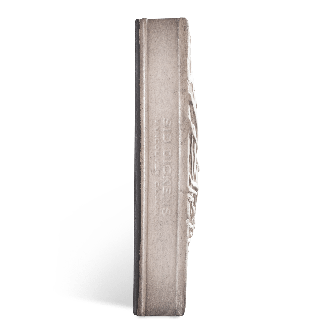 T370 - Nest *retired* - Memory Block Sid Dickens-T370-Sid Dickens-Memory Blocks T370 - Nest *retired* - Memory Block Sid Dickens von Sid Dickens aus der Kategorie Memory Blocks mit der Artikelnummer T370