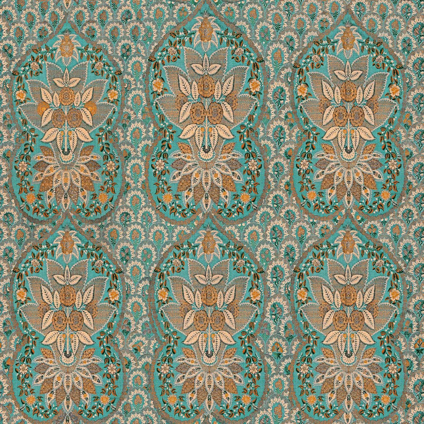 Tapete FLORAL TAPESTRY - Mindthegap-WP20405-MINDTHEGAP-MIND THE GAP Tapete FLORAL TAPESTRY - Mindthegap von MINDTHEGAP aus der Kategorie MIND THE GAP mit der Artikelnummer WP20405