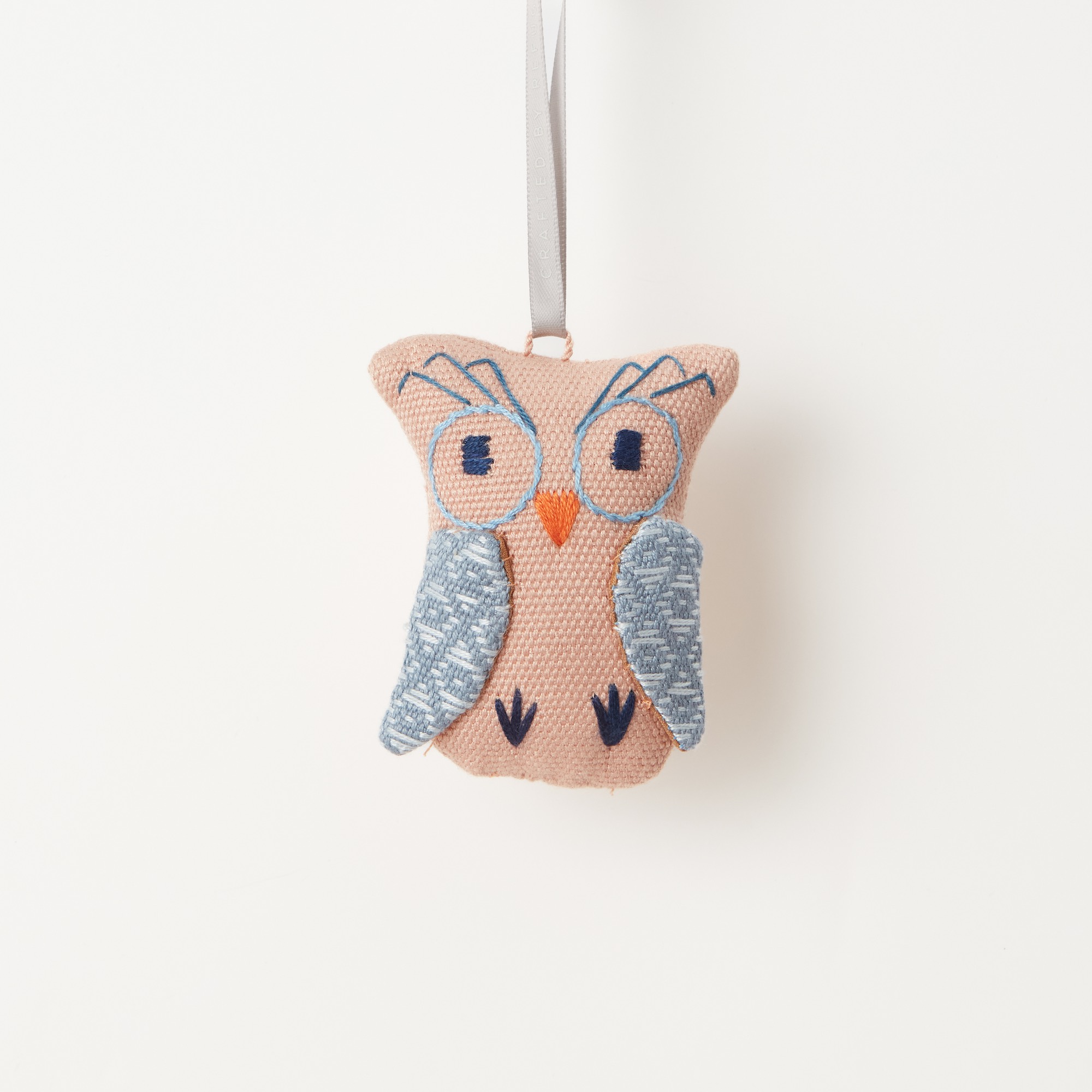 Anhänger "Mystic Owl" - Holiday Collection von MADE51