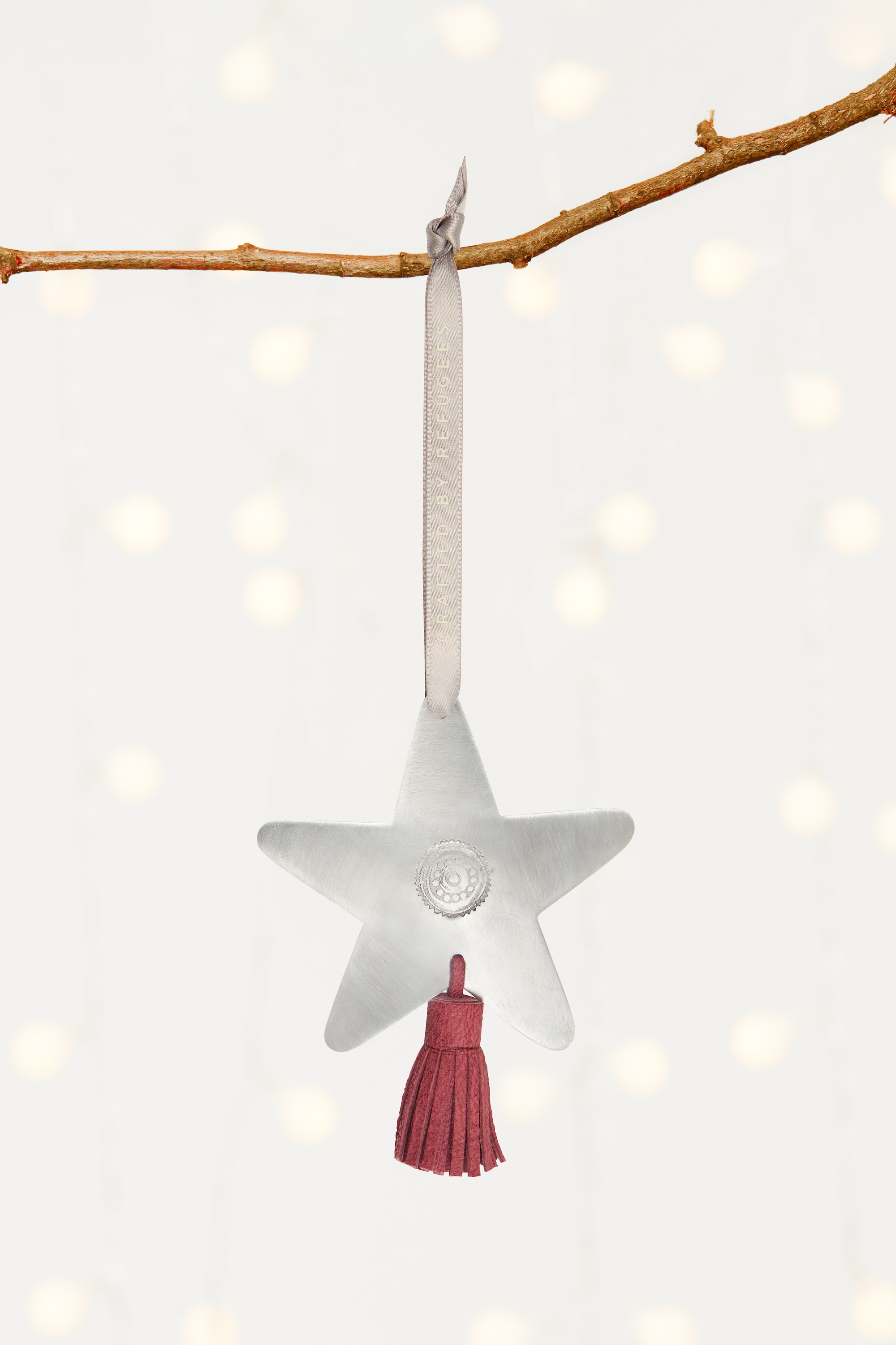 Anhänger "Shooting Star" - Holiday Collection von MADE51