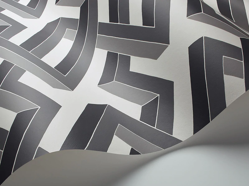 Luxor Tapete - 105/1002 - Cole&Son - Geometric II-105-1002-Cole&Son-Geometric II Luxor Tapete - 105/1002 - Cole&Son - Geometric II von Cole&Son aus der Kategorie Geometric II mit der Artikelnummer 105-1002