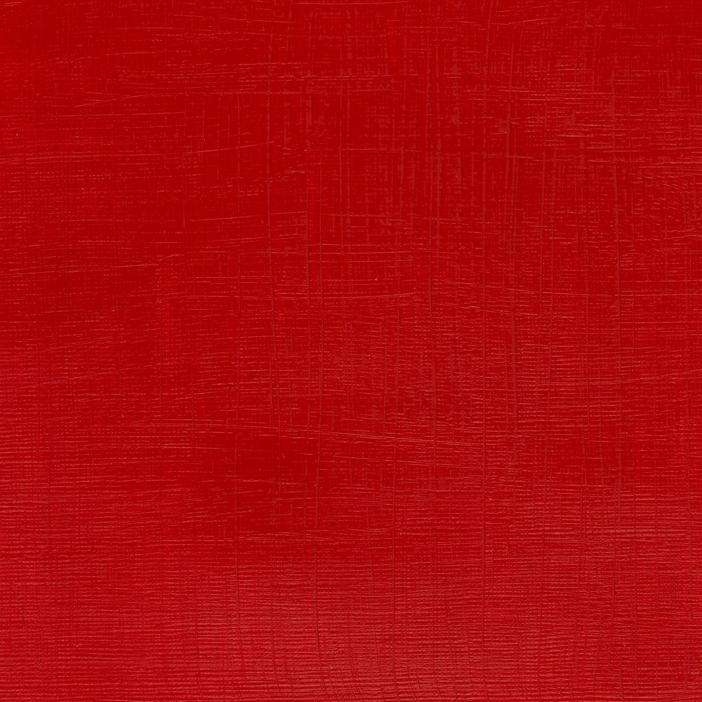 421 - Naphthol Red Light - 60ml Professional Acrylic von Winsor&Newton - S2