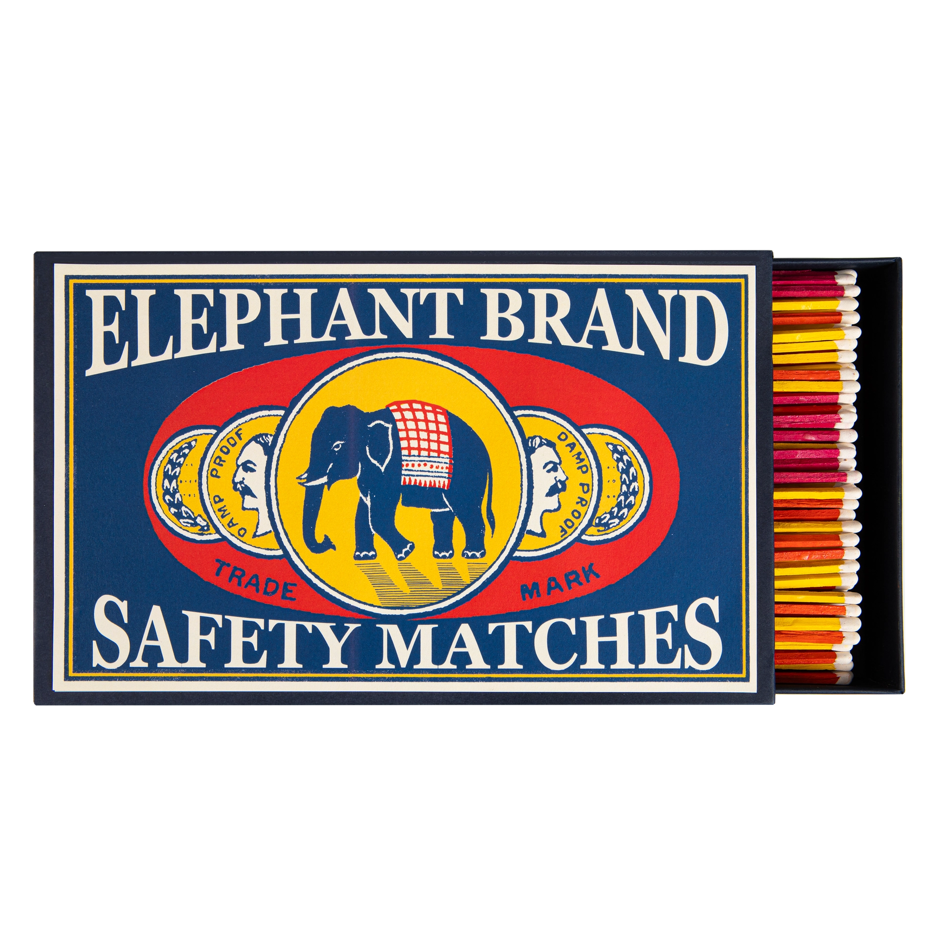 XXL Streichhölzer "Elephant"