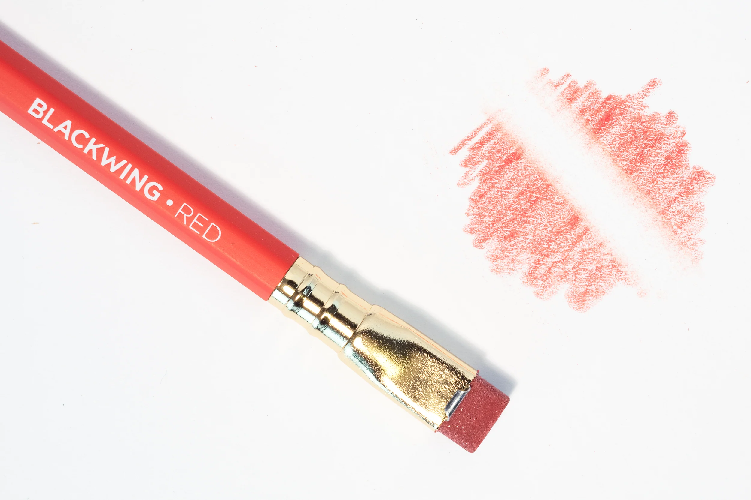 BLACKWING RED (6er Set) BLACKWING RED (6er Set)