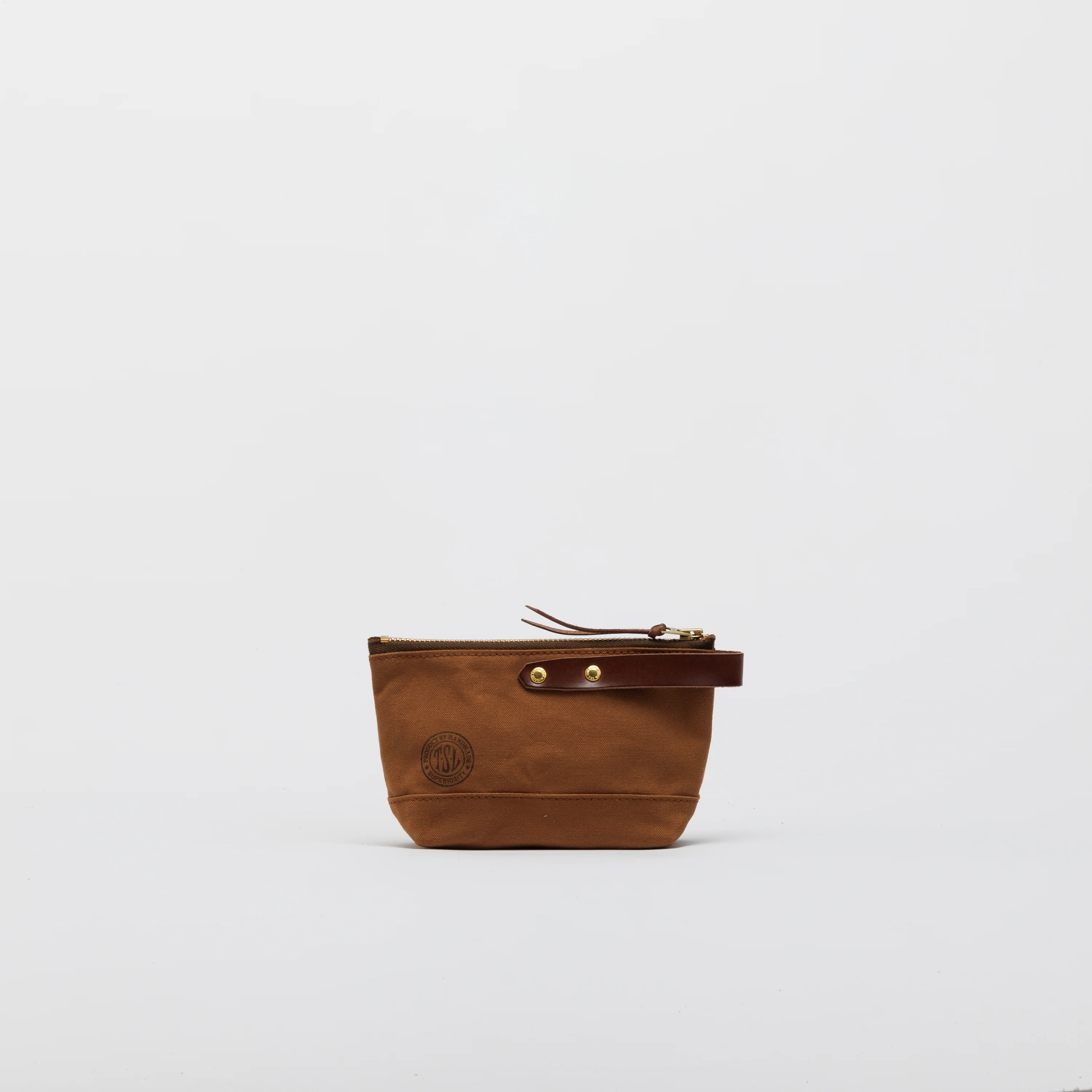 Paraffin Canvas Pouch - #02 - The Superior Labor Limited 2026-2027 - *Pre-order/Vorbestellung*