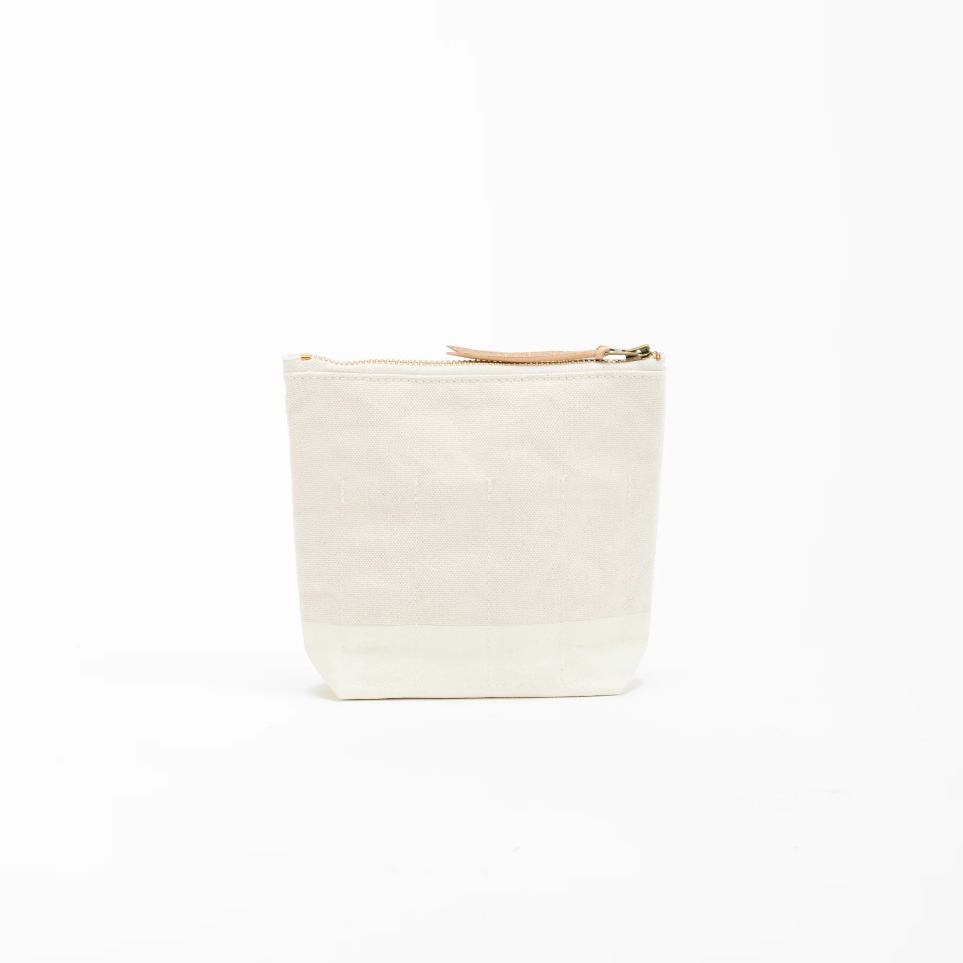 #2 Engineer Pouch long - Täschchen aus Baumwolle - The Superior Labor Limited 2026 - *Pre-order/Vorbestellung*