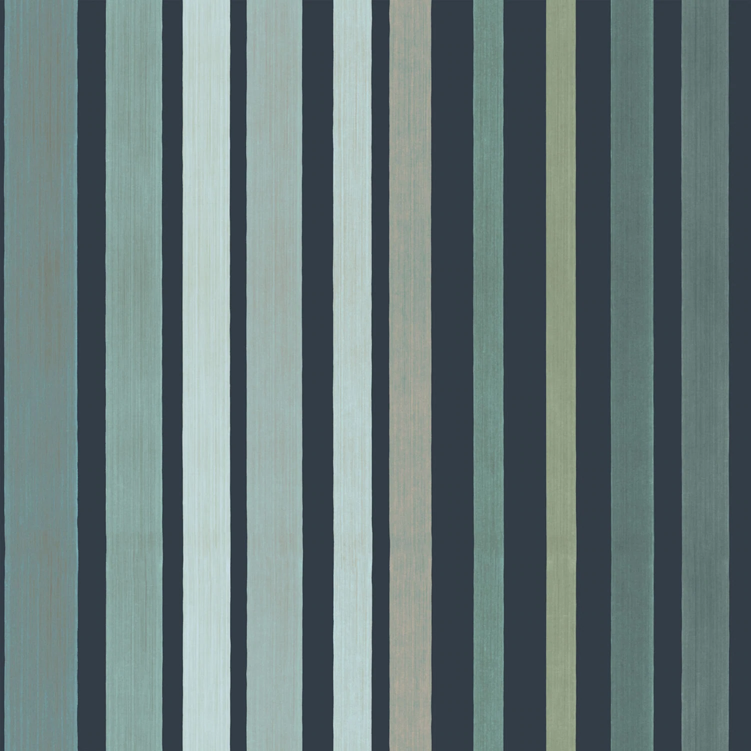 Carousel Stripe Tapete - 110/9041 - Cole&Son - Marquee Stripes von Cole&Son aus der Kategorie Marquee Stripes mit der Artikelnummer 110-9041