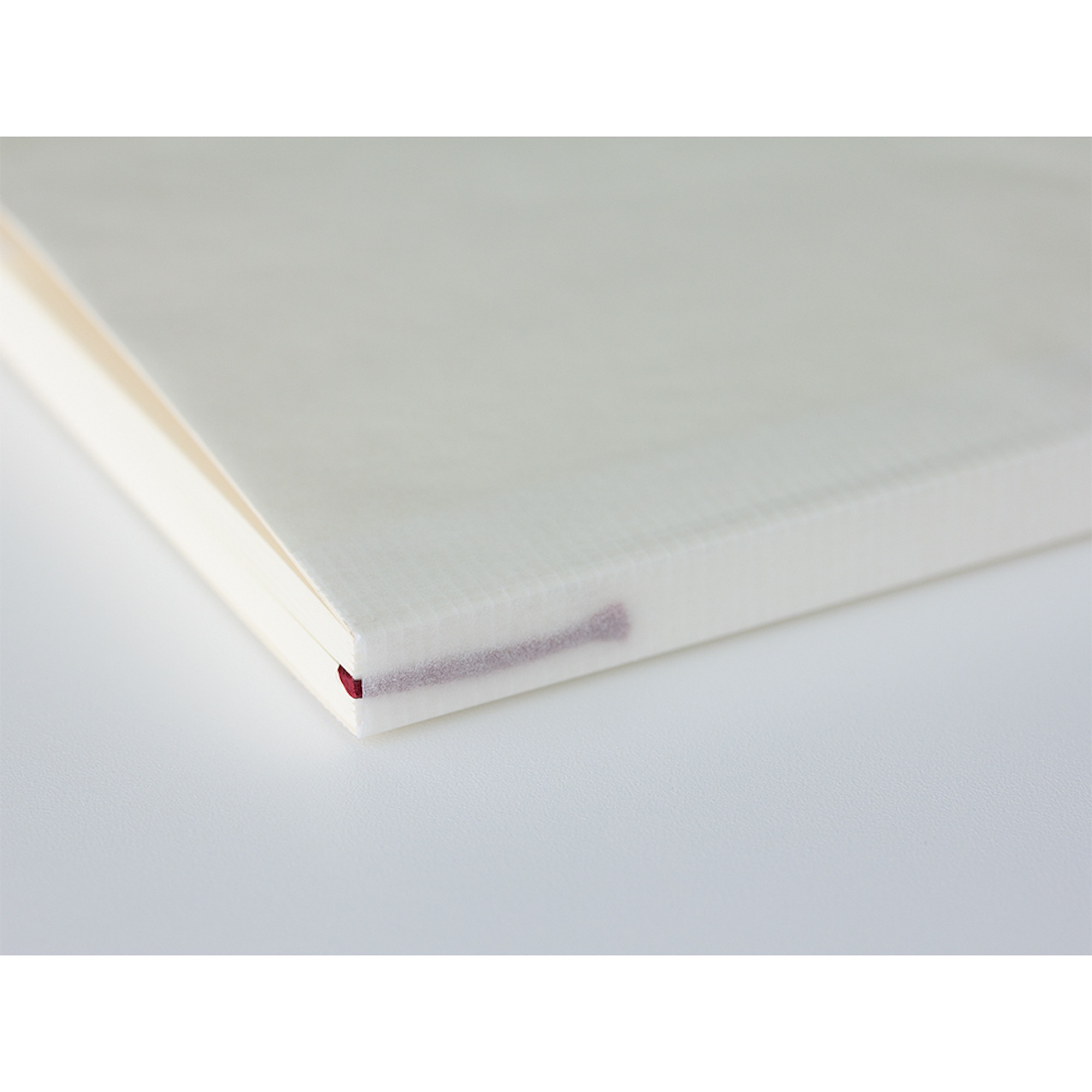 MD Notebook - A4 - blanko / blank - Midori Notizbuch