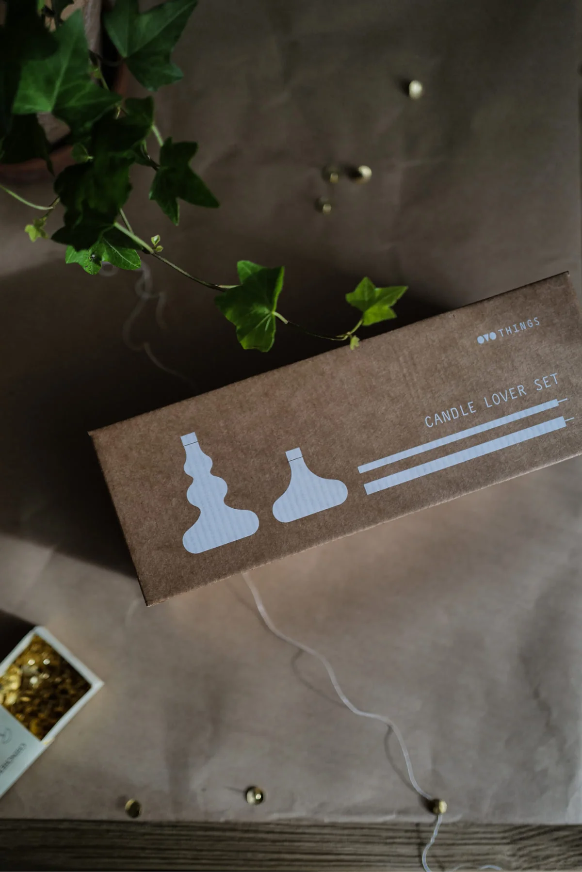 Candle Lover Set - OVO Things