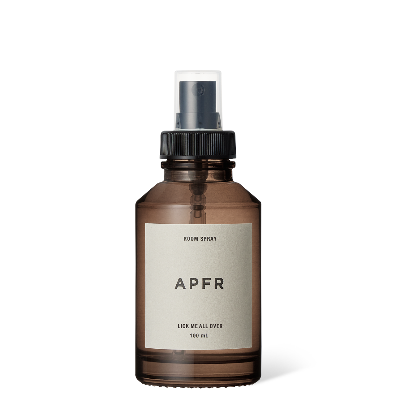 Raumduft - Lick Me All Over - Room Spray von APFR Apotheke Fragrance Raumduft - Lick Me All Over - Room Spray von APFR Apotheke Fragrance