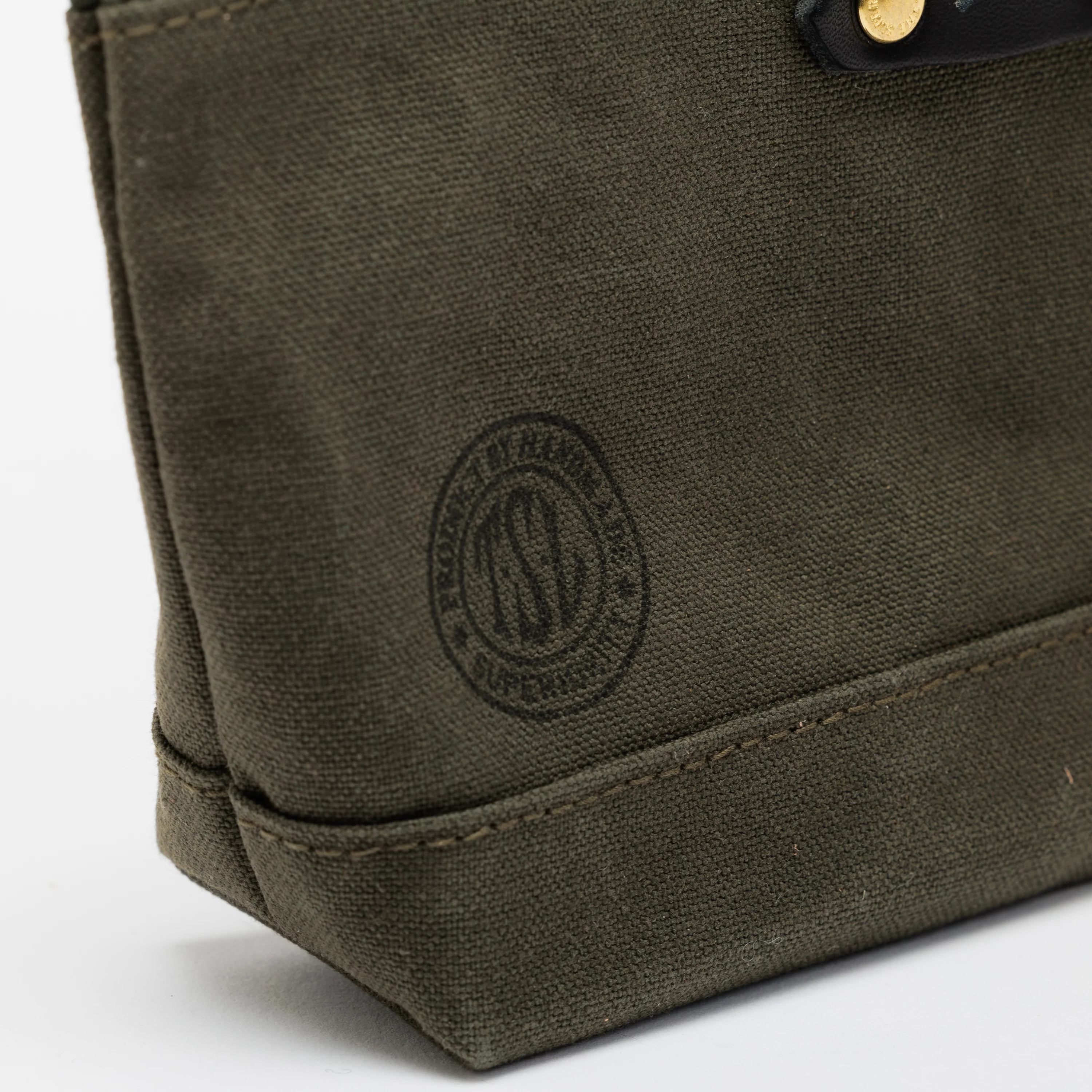 Paraffin Canvas Pouch - #02 - The Superior Labor Limited 2026-2027 - *Pre-order/Vorbestellung*