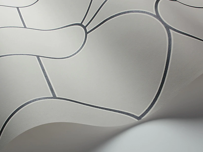 Riviera Tapete - 105/6027 - Cole&Son - Geometric II von Cole&Son aus der Kategorie Geometric II mit der Artikelnummer 105-6027