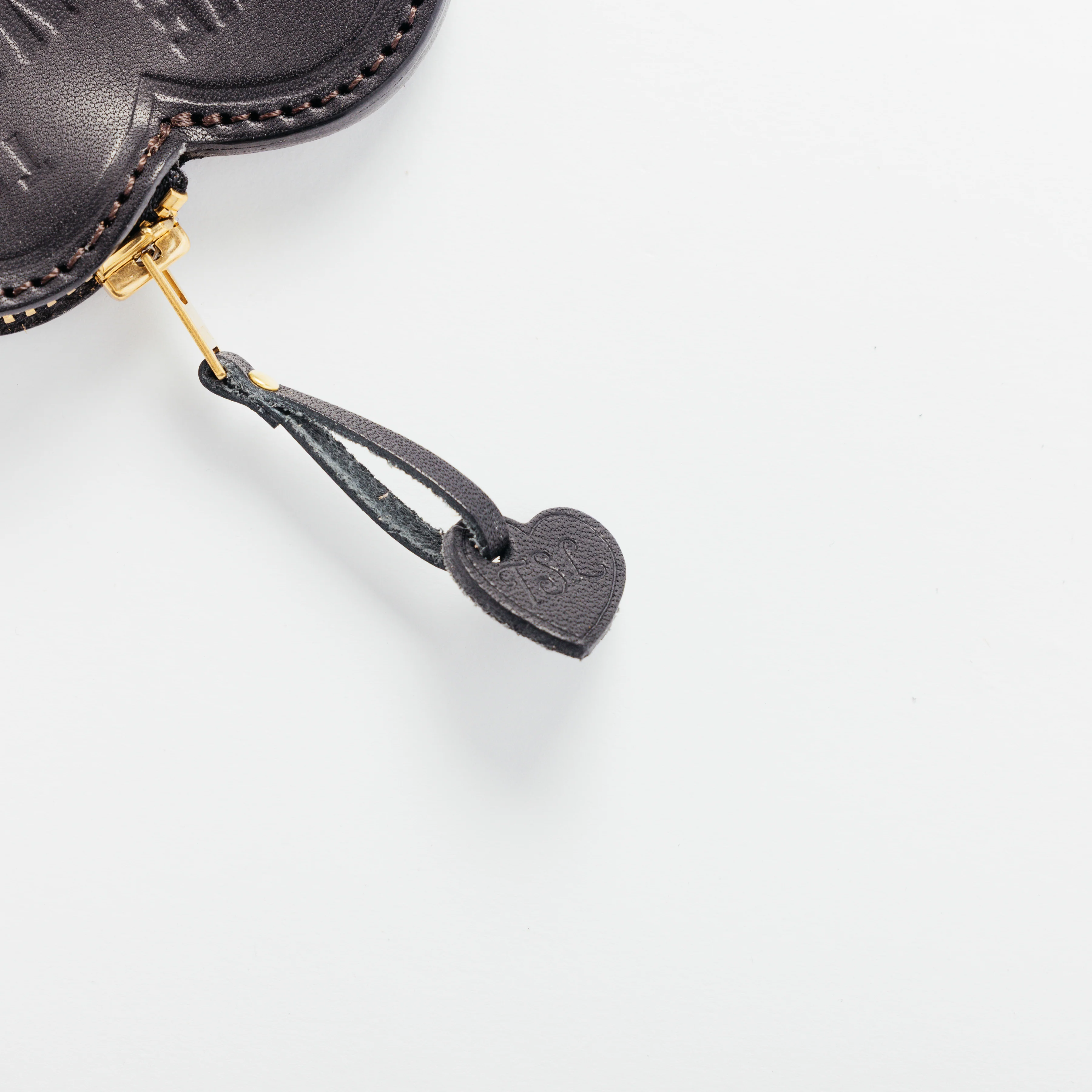 I LOVE Coin Case - Münzbeutel aus Leder - The Superior Labor - *Pre-order/Vorbestellung*