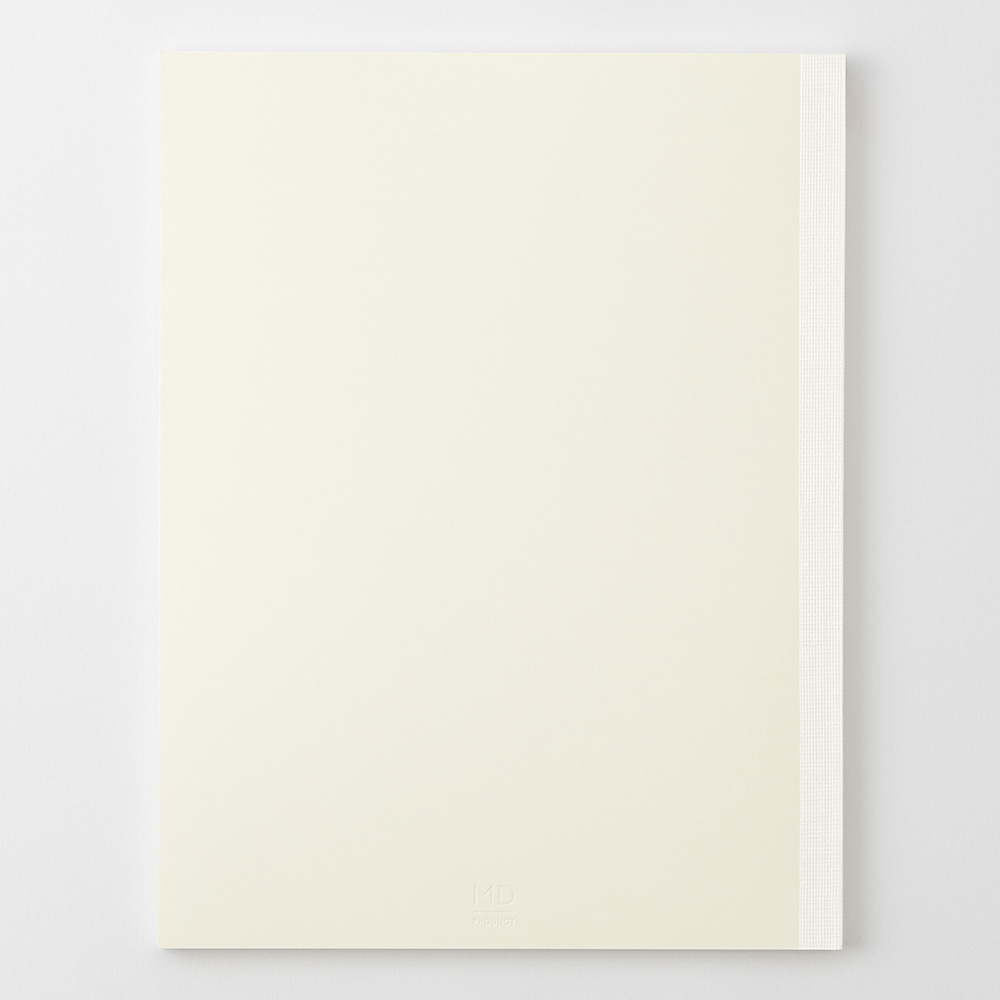 MD Notebook Kalender 2027 [A4 Thin]