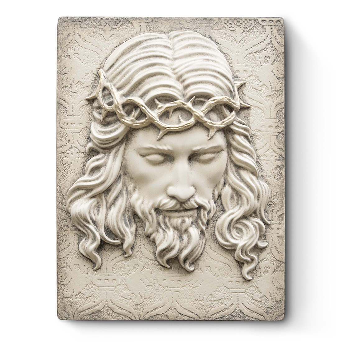 T629 - Redeemer - Memory Block Sid Dickens von Sid Dickens aus der Kategorie 2024 Spring Collection mit der Artikelnummer T629