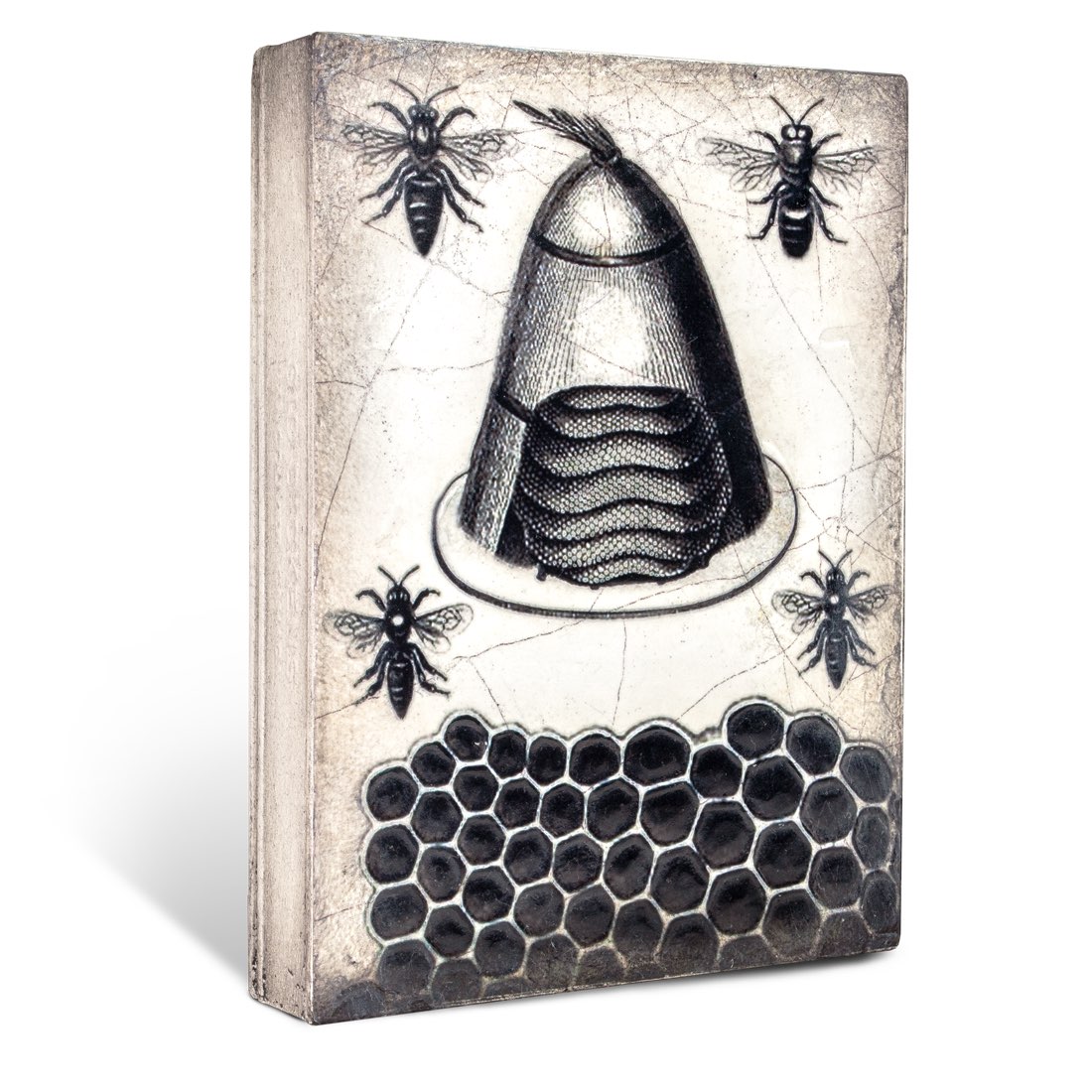 T482 - Unity *retired* - Memory Block Sid Dickens-T482-Sid Dickens-Memory Blocks T482 - Unity *retired* - Memory Block Sid Dickens von Sid Dickens aus der Kategorie Memory Blocks mit der Artikelnummer T482