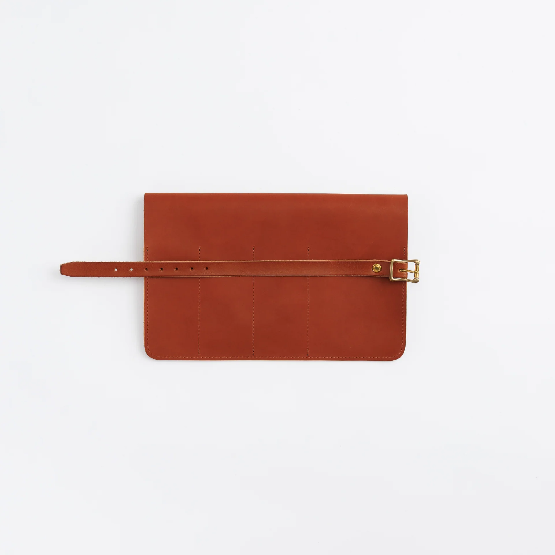 Pen Roll/Glove Leather - The Superior Labor Limited SS 2026 - *Pre-order/Vorbestellung*