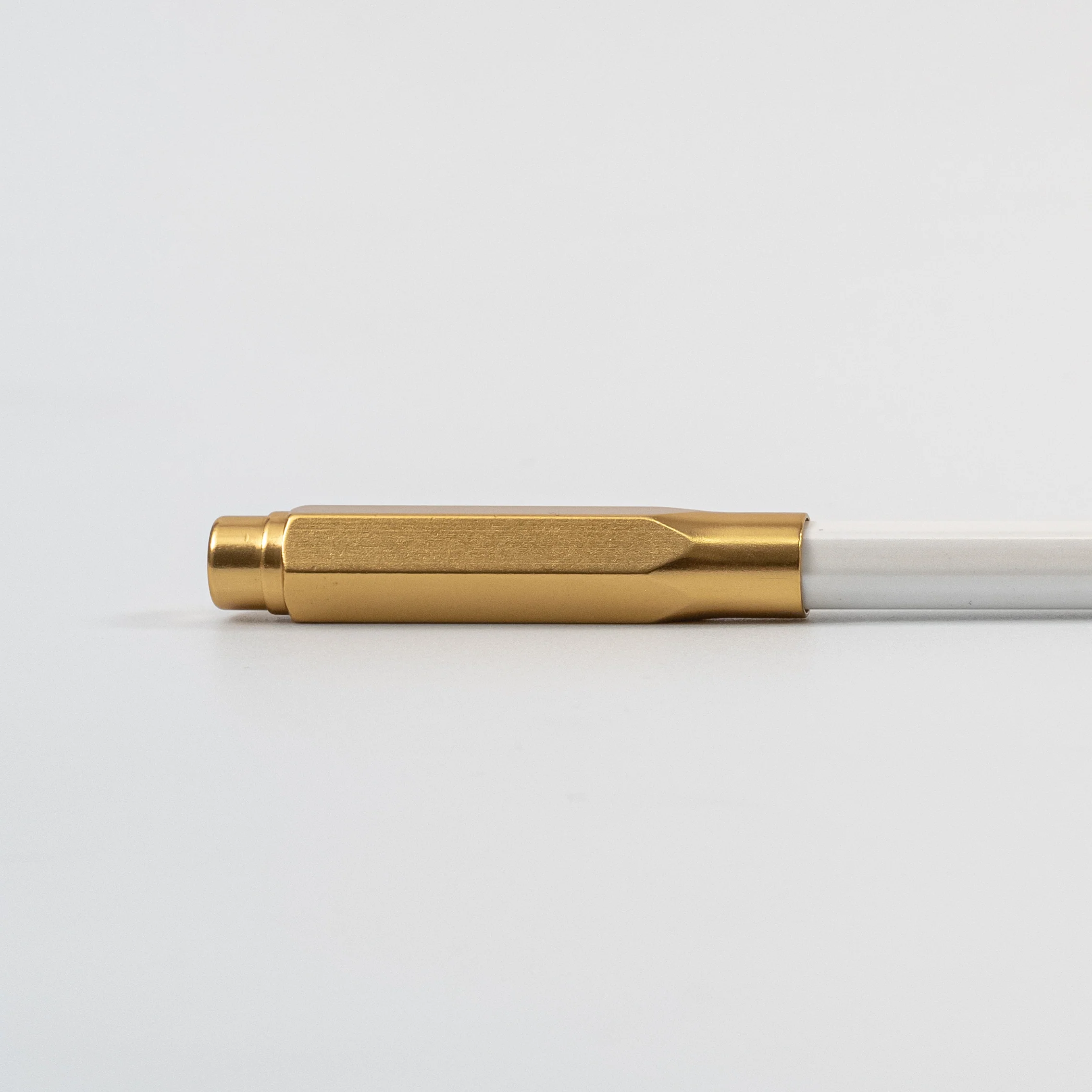 BLACKWING X Point Guard Gold - Schutzkappe Gold