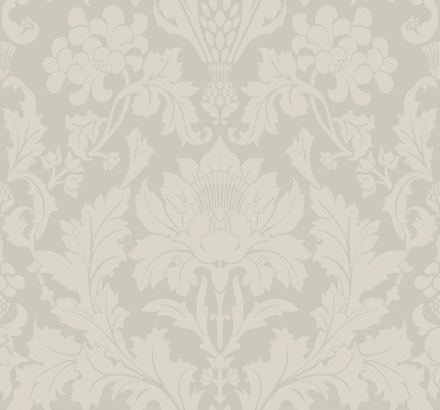 Fonteyn Tapete - 108/7035 - Cole&Son - Mariinsky Damask von Cole&Son aus der Kategorie Mariinsky Damask mit der Artikelnummer 108-7035