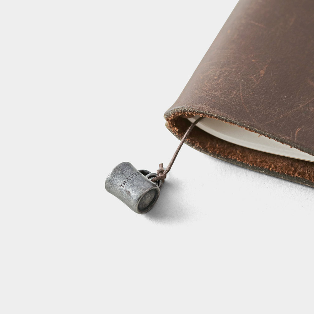 Anhänger "Mug" - TF Charm - TRAVELER'S FACTORY