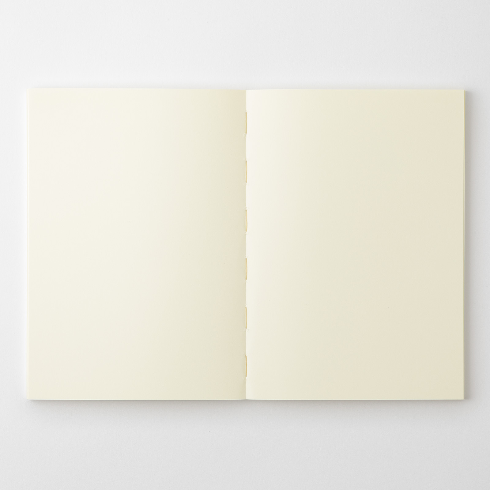 MD Notebook - A5 - dickes Papier - Midori Notizbuch