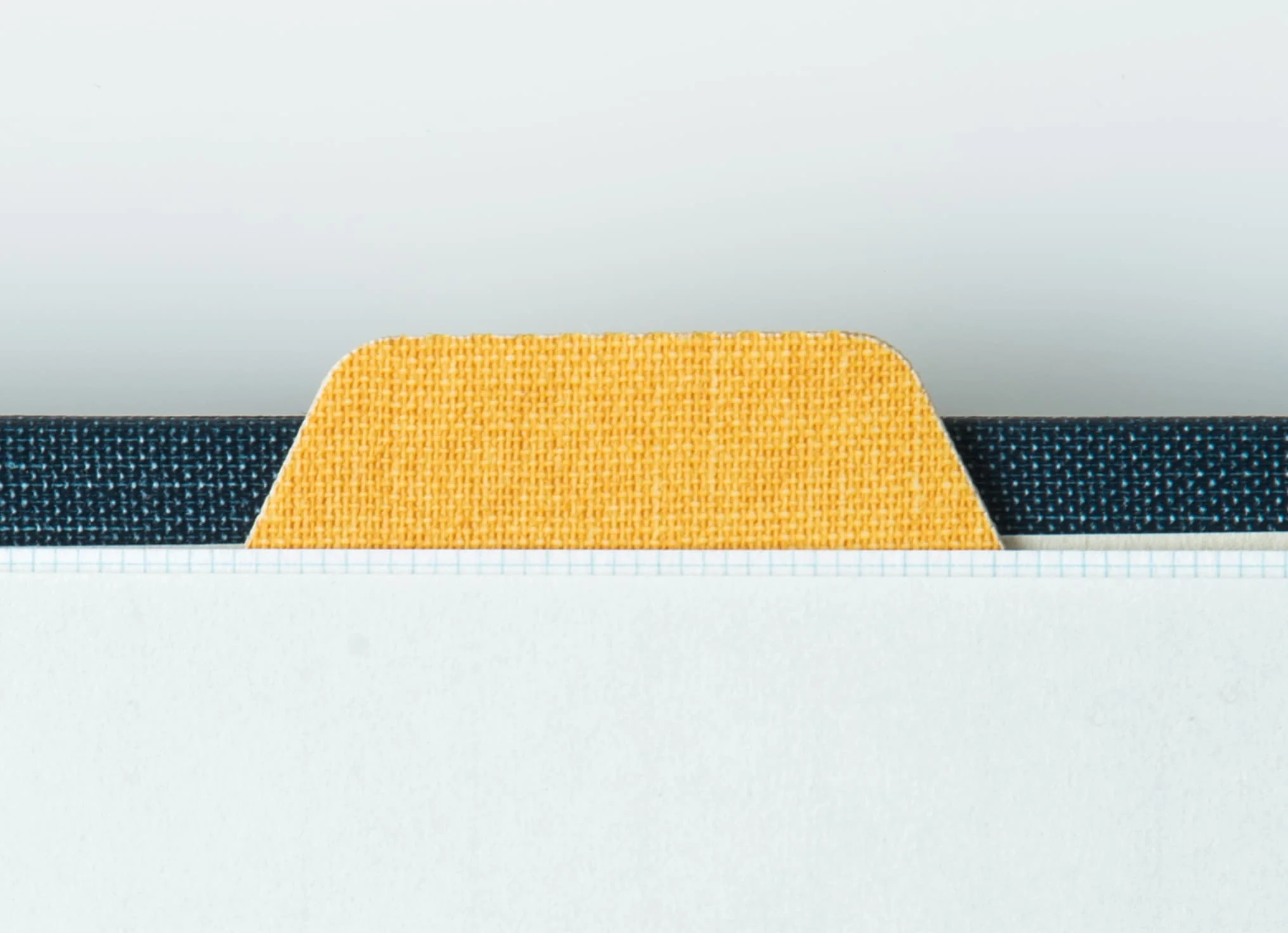 Fabric Tabs - Postalco