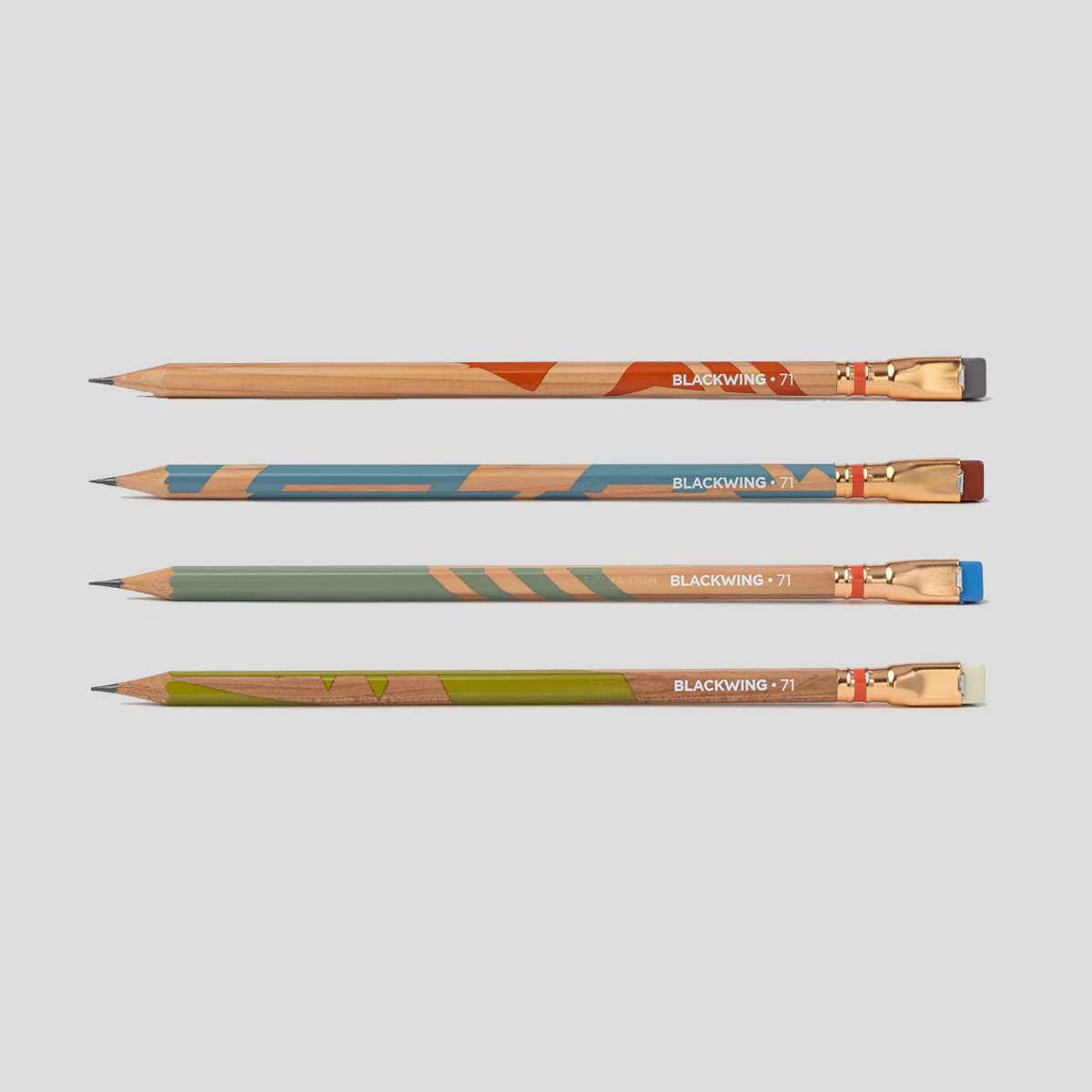 BLACKWING VOLUME 71 - Tribute to Frank Lloyd Wright (12er Set)