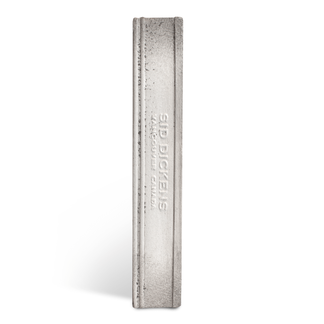 T507 - Flutter - Memory Block Sid Dickens-T507-Sid Dickens-Memory Blocks T507 - Flutter - Memory Block Sid Dickens von Sid Dickens aus der Kategorie Memory Blocks mit der Artikelnummer T507