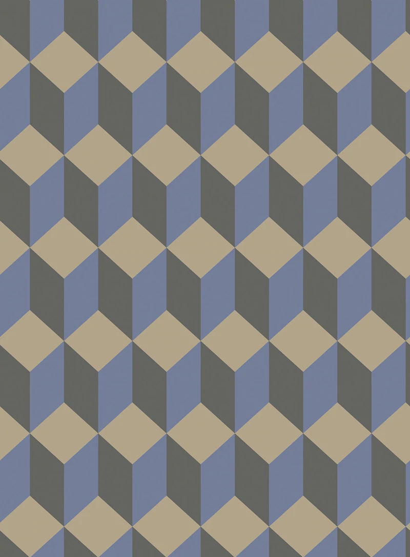 Delano Tapete - 105/7034 - Cole&Son - Geometric II-105-7034-Cole&Son-Geometric II Delano Tapete - 105/7034 - Cole&Son - Geometric II von Cole&Son aus der Kategorie Geometric II mit der Artikelnummer 105-7034